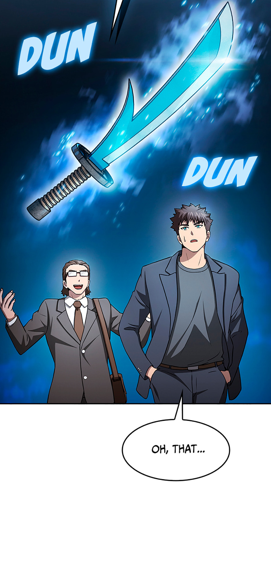 Read The Celestial Returned from Hell chapter 15.5 image 19 on Lezhin