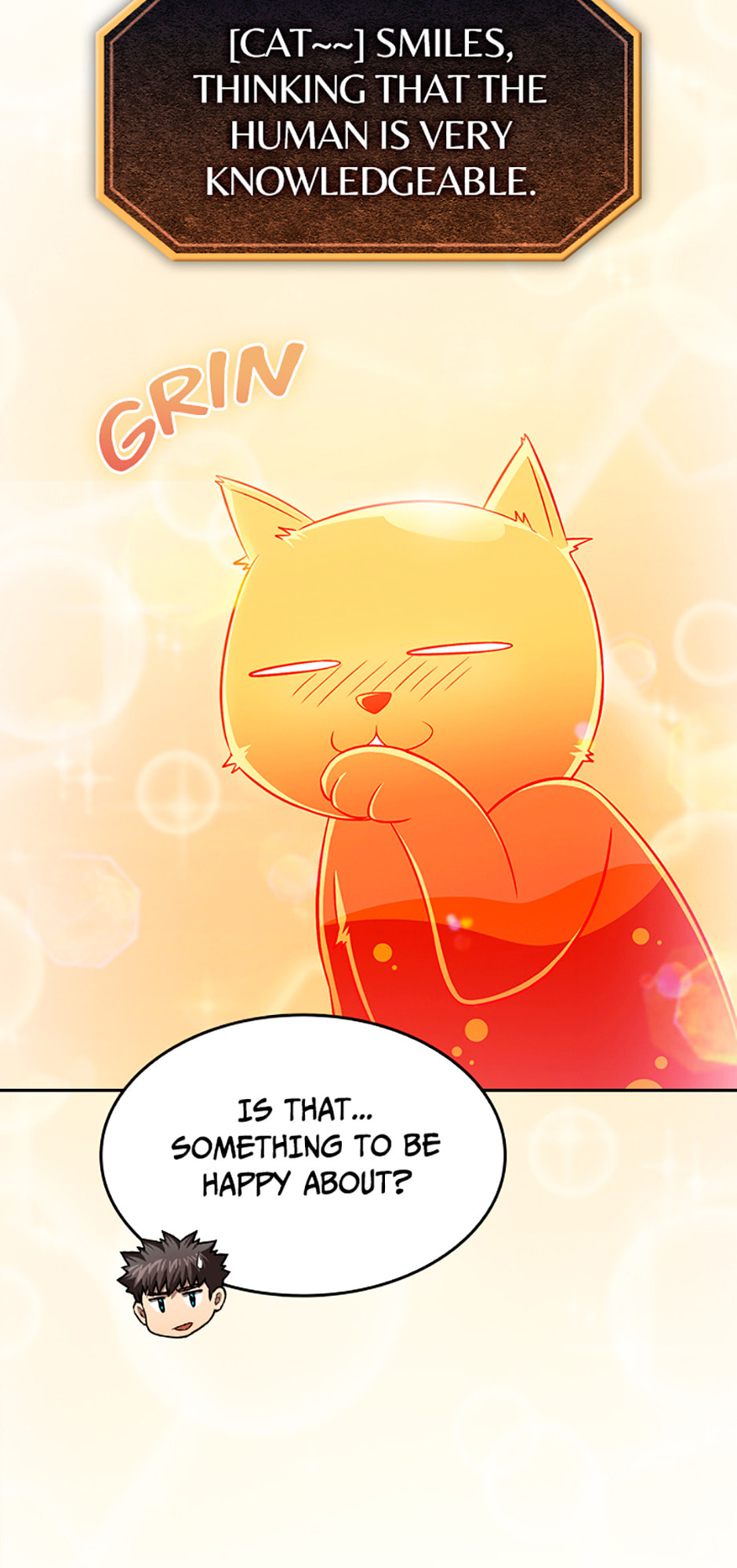Read The Celestial Returned from Hell chapter 15.5 image 22 on Lezhin