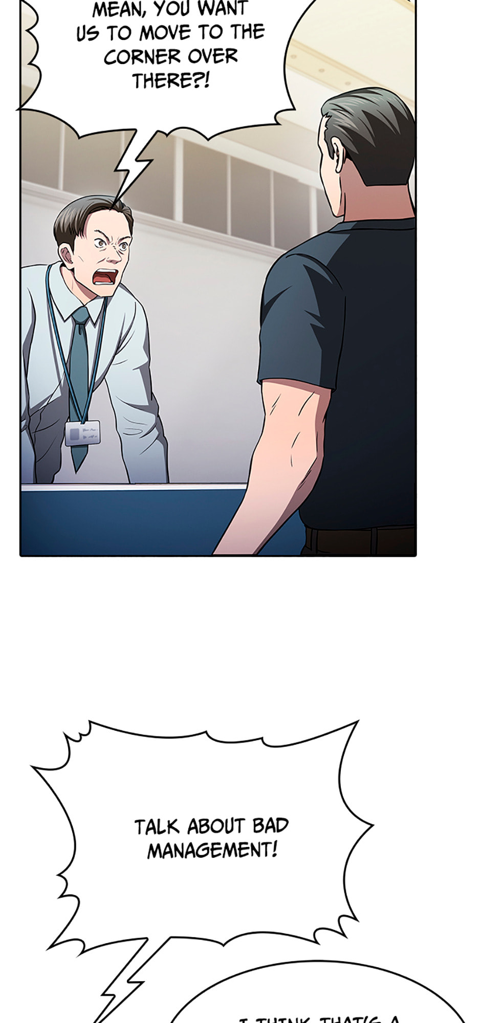 Read The Celestial Returned from Hell chapter 15.5 image 25 on Lezhin
