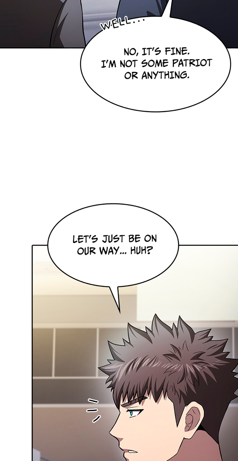 Read The Celestial Returned from Hell chapter 15.5 image 30 on Lezhin