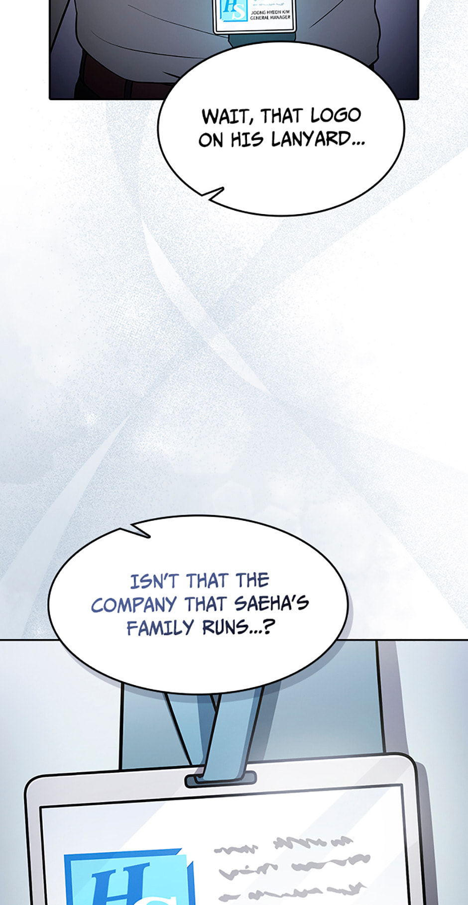 Read The Celestial Returned from Hell chapter 15.5 image 32 on Lezhin