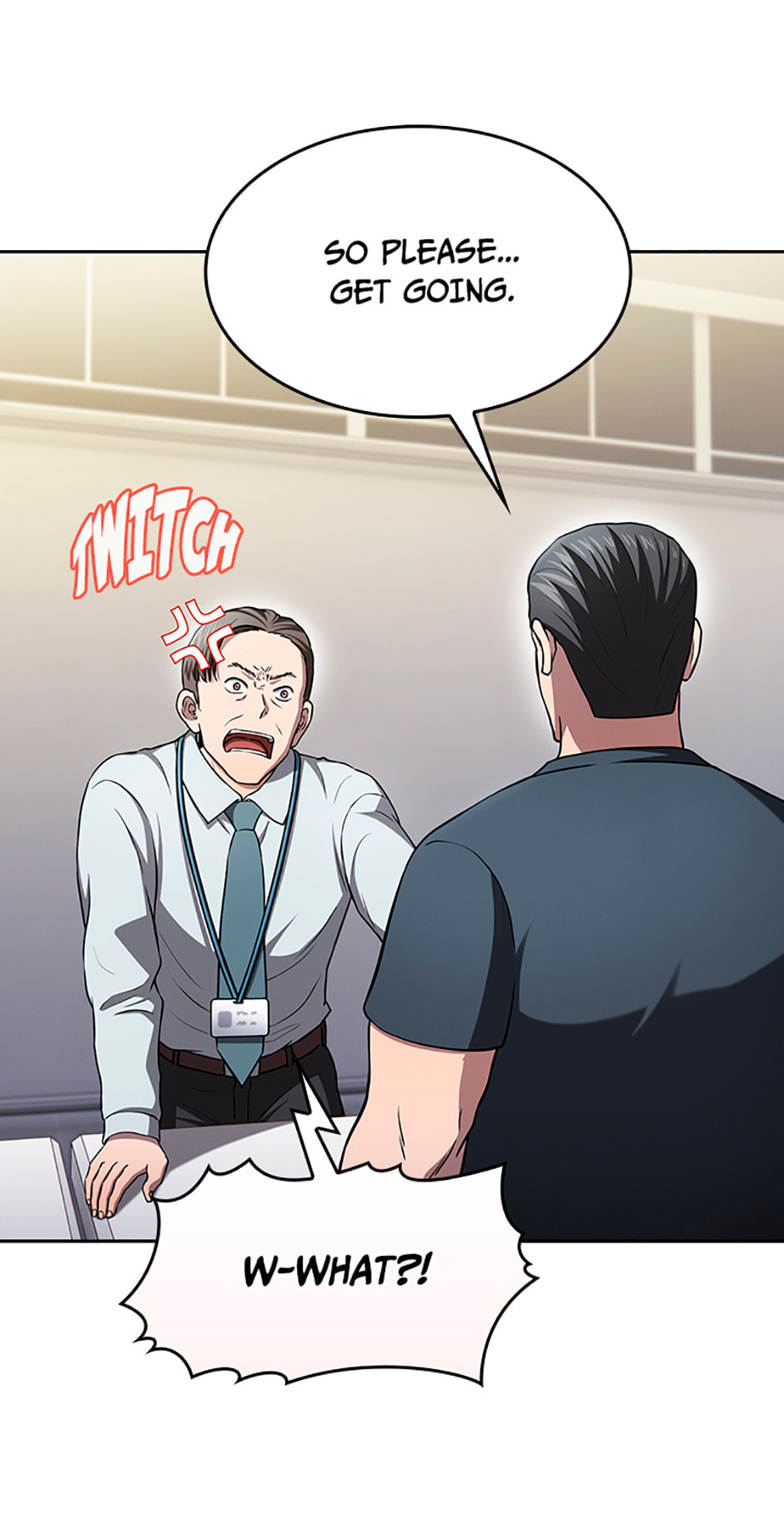 Read The Celestial Returned from Hell chapter 15.5 image 35 on Lezhin