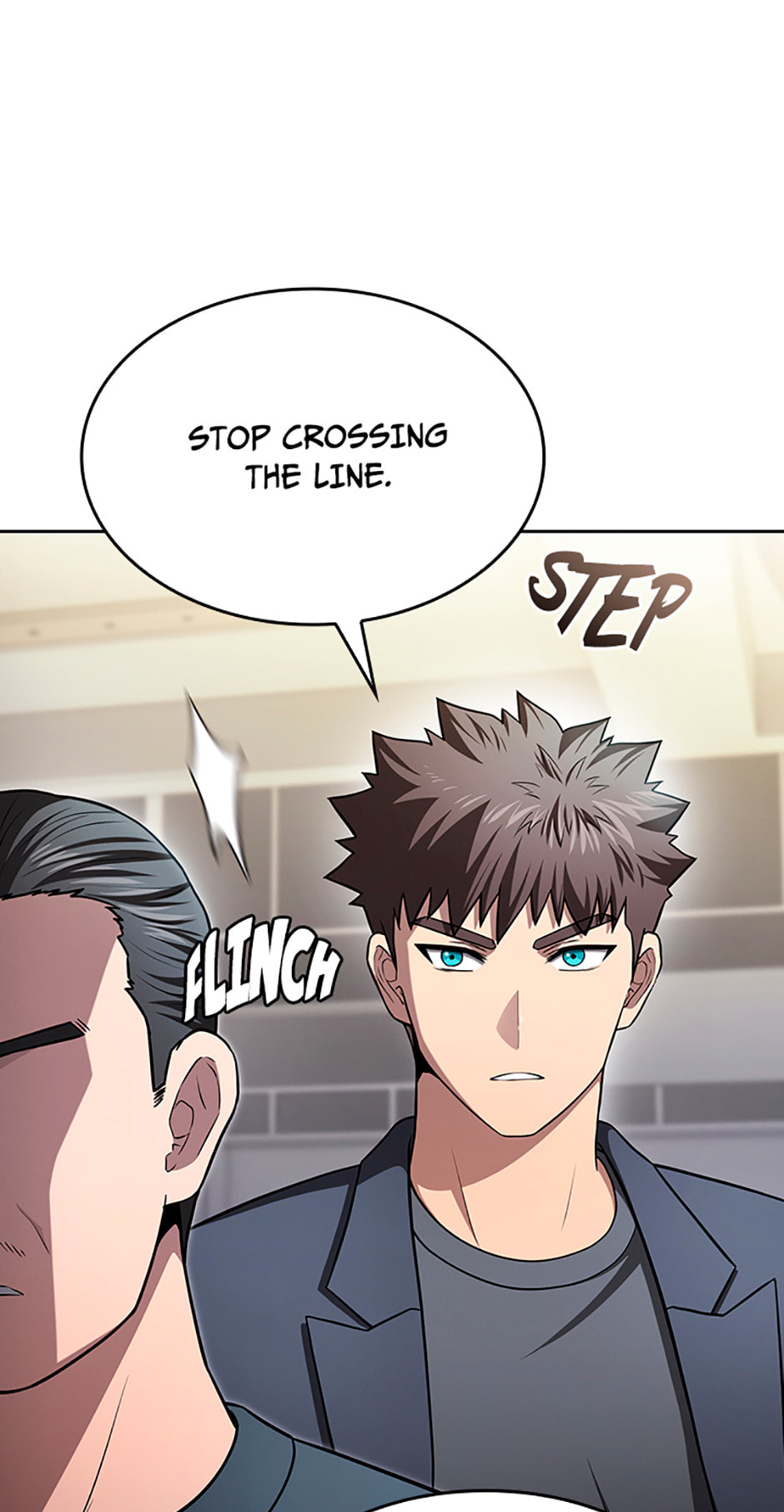 Read The Celestial Returned from Hell chapter 15.5 image 37 on Lezhin