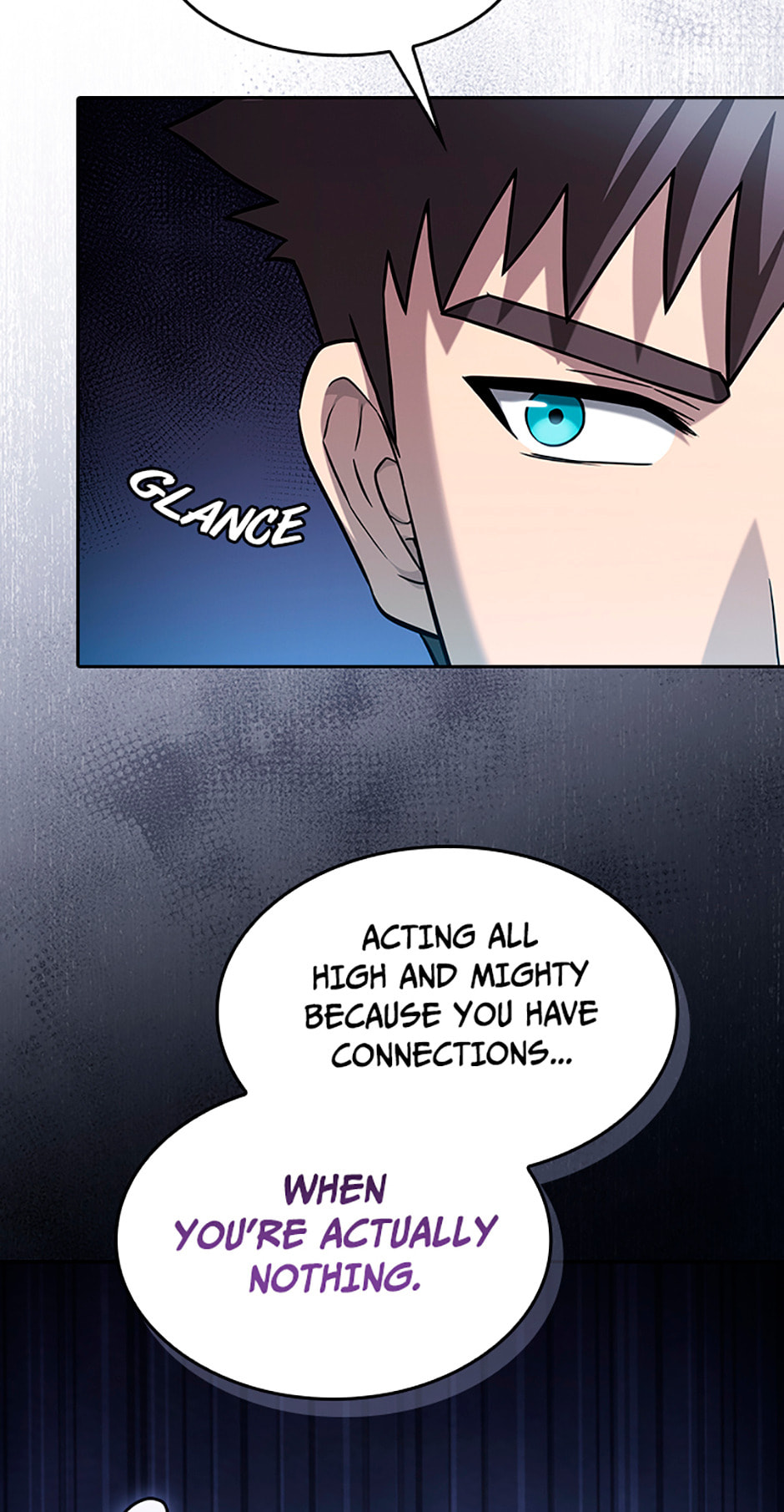 Read The Celestial Returned from Hell chapter 15.5 image 42 on Lezhin