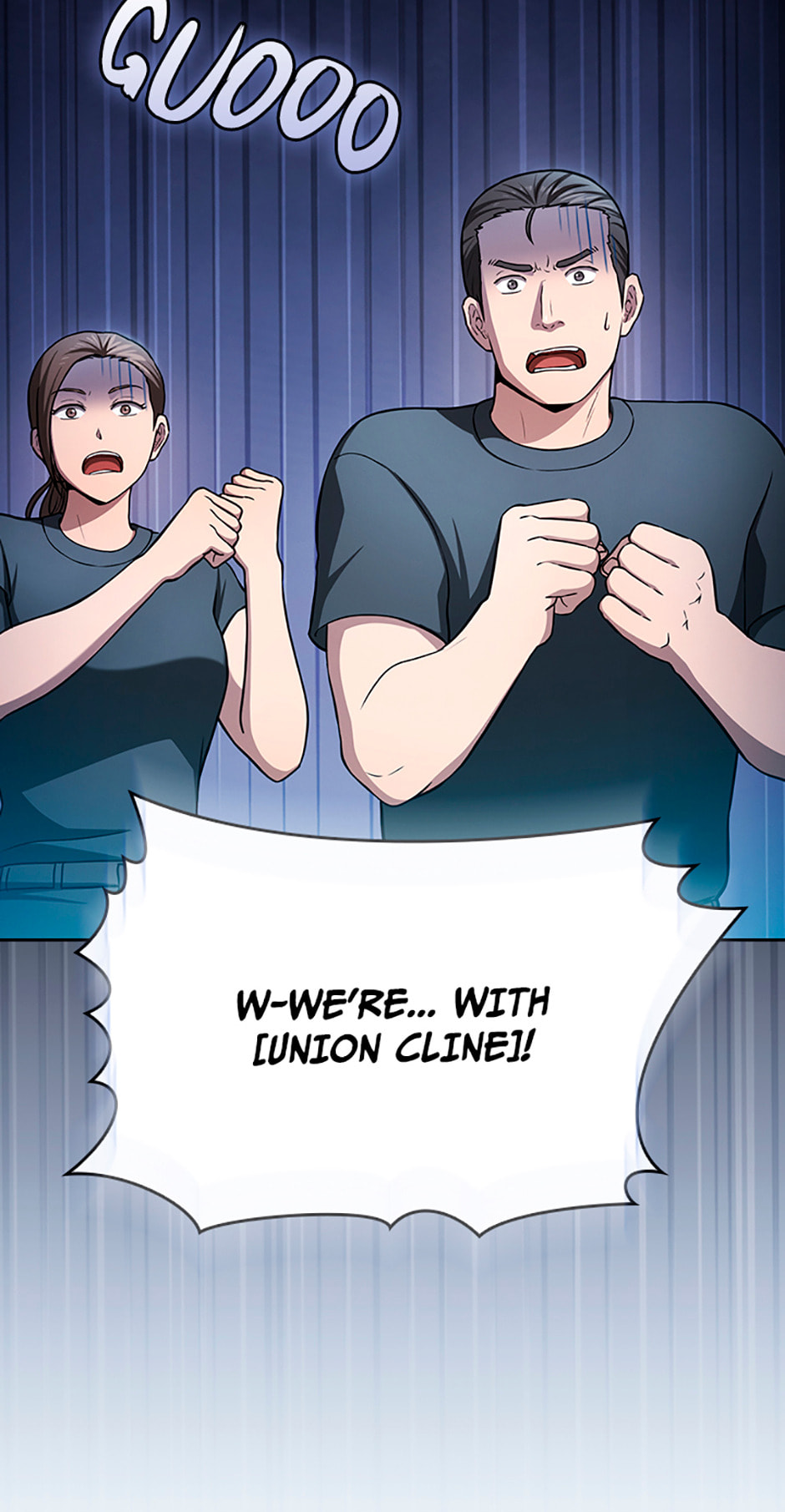 Read The Celestial Returned from Hell chapter 15.5 image 43 on Lezhin