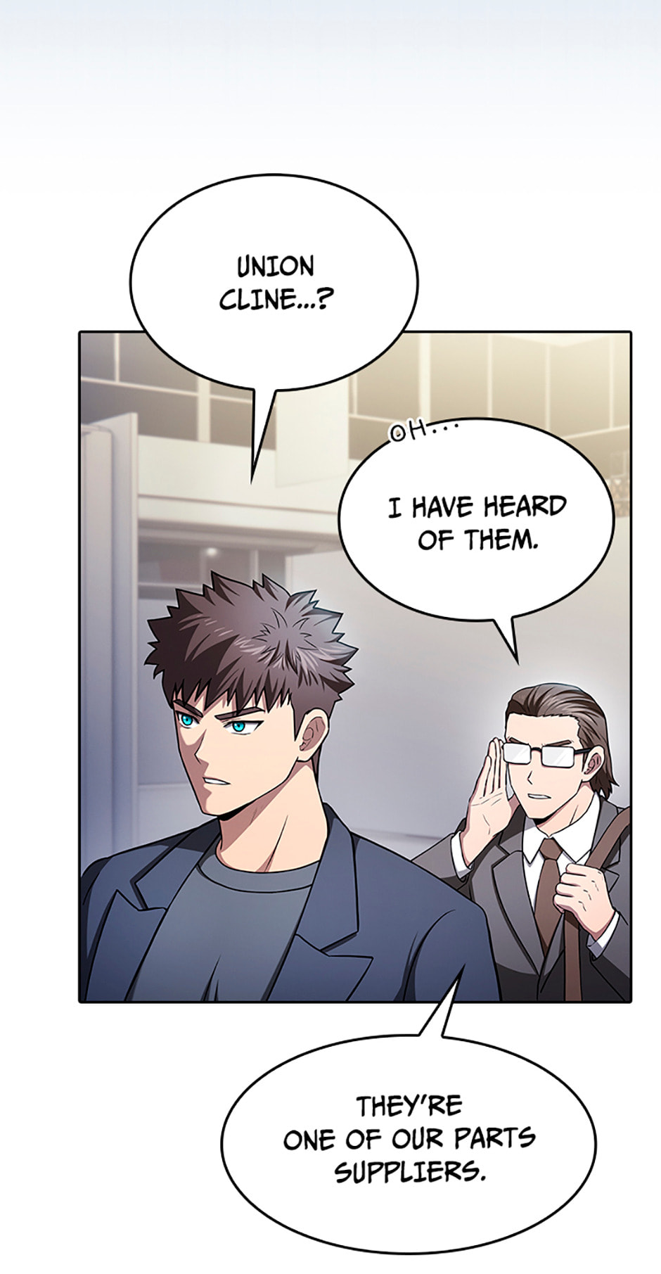 Read The Celestial Returned from Hell chapter 15.5 image 44 on Lezhin