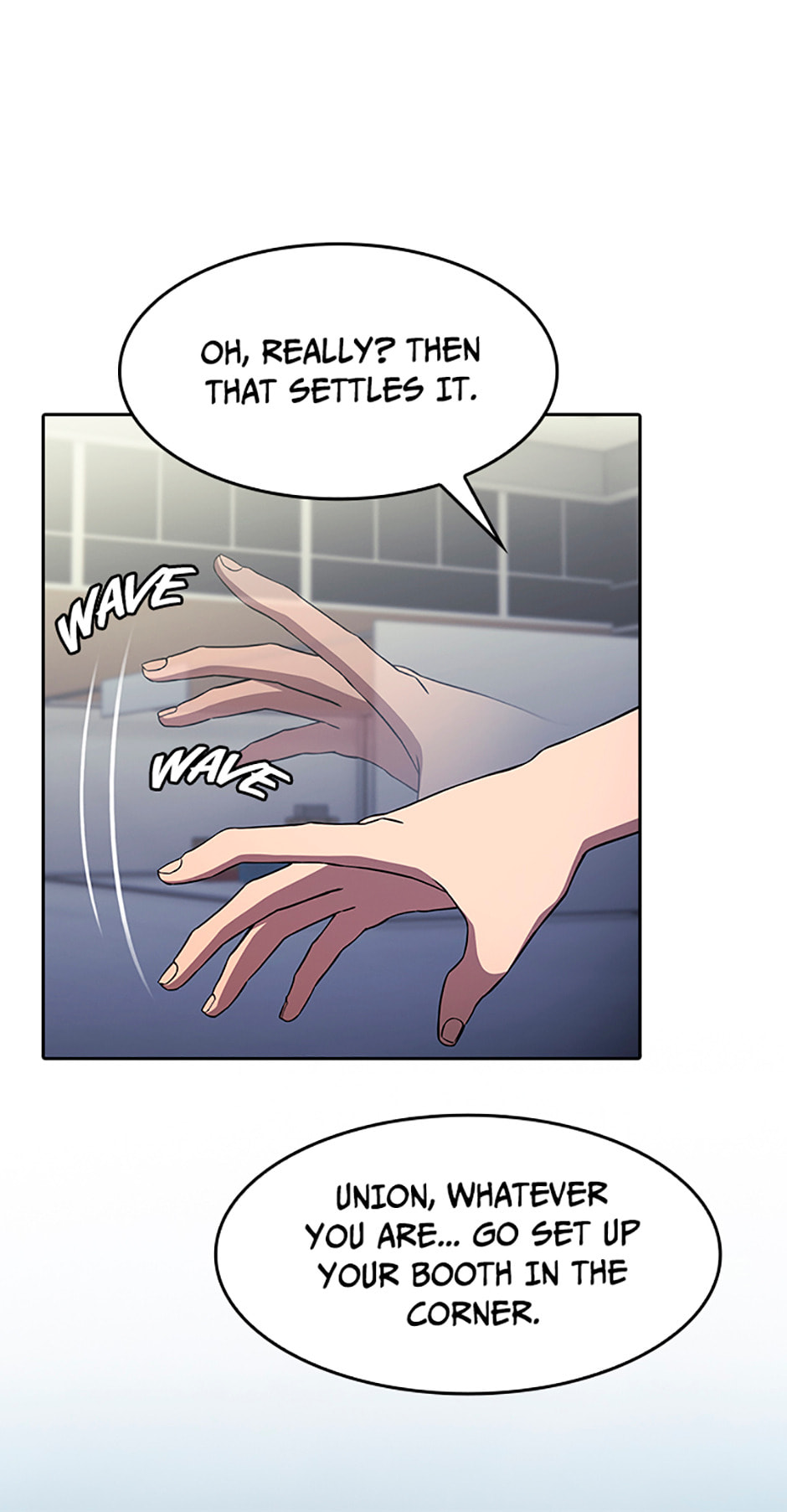 Read The Celestial Returned from Hell chapter 15.5 image 45 on Lezhin