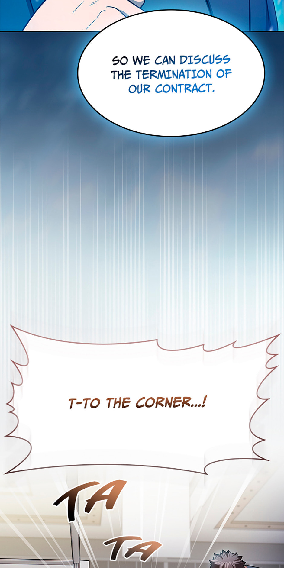 Read The Celestial Returned from Hell chapter 15.5 image 47 on Lezhin