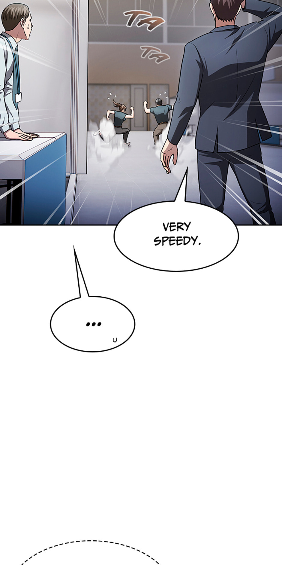 Read The Celestial Returned from Hell chapter 15.5 image 48 on Lezhin