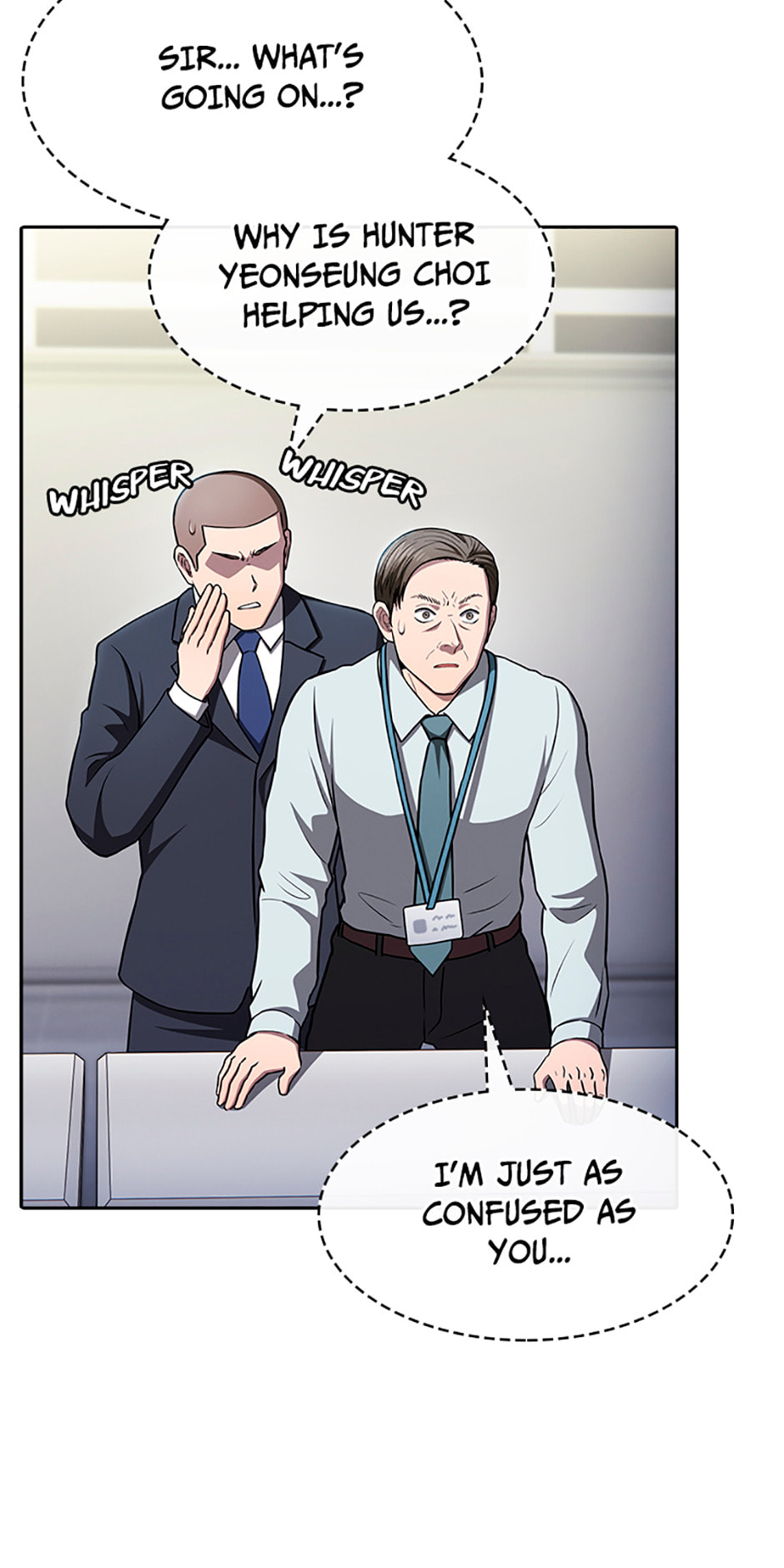 Read The Celestial Returned from Hell chapter 15.5 image 49 on Lezhin