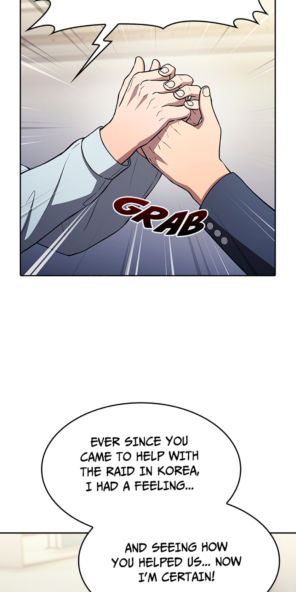Read The Celestial Returned from Hell chapter 15.5 image 52 on Lezhin