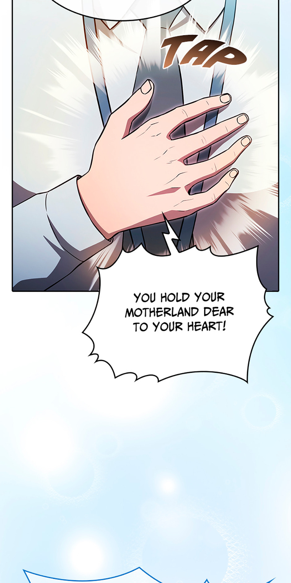 Read The Celestial Returned from Hell chapter 15.5 image 54 on Lezhin