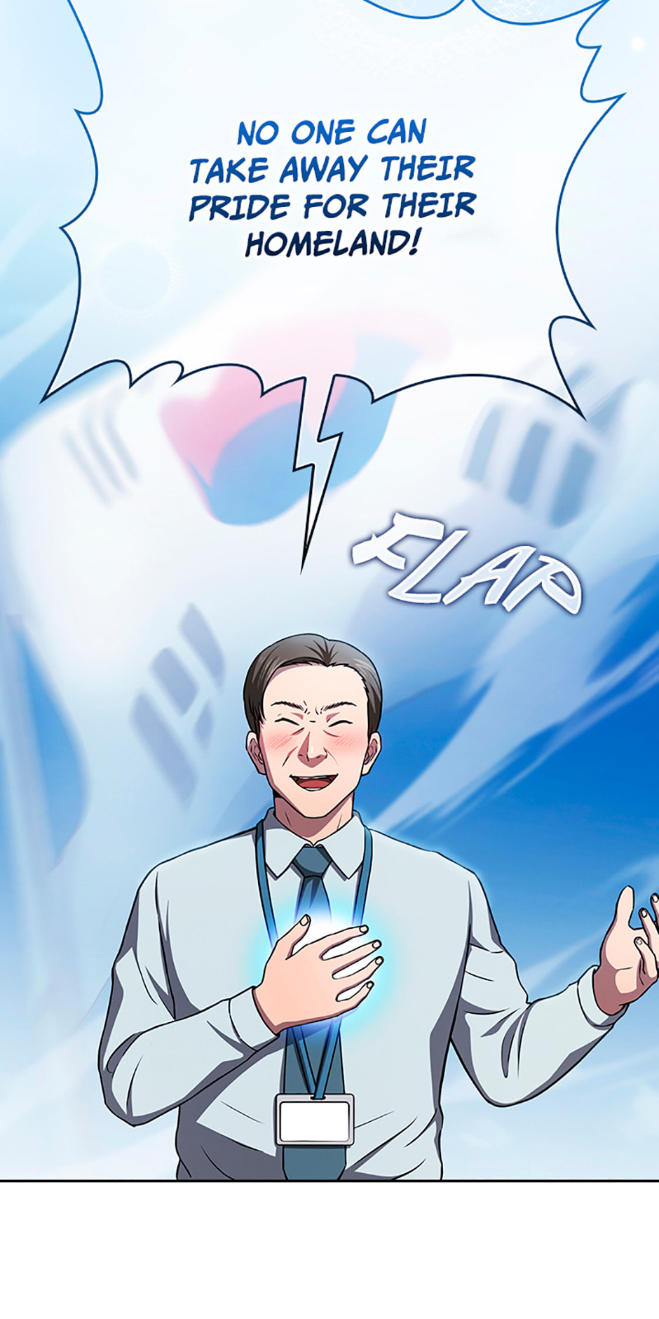 Read The Celestial Returned from Hell chapter 15.5 image 55 on Lezhin