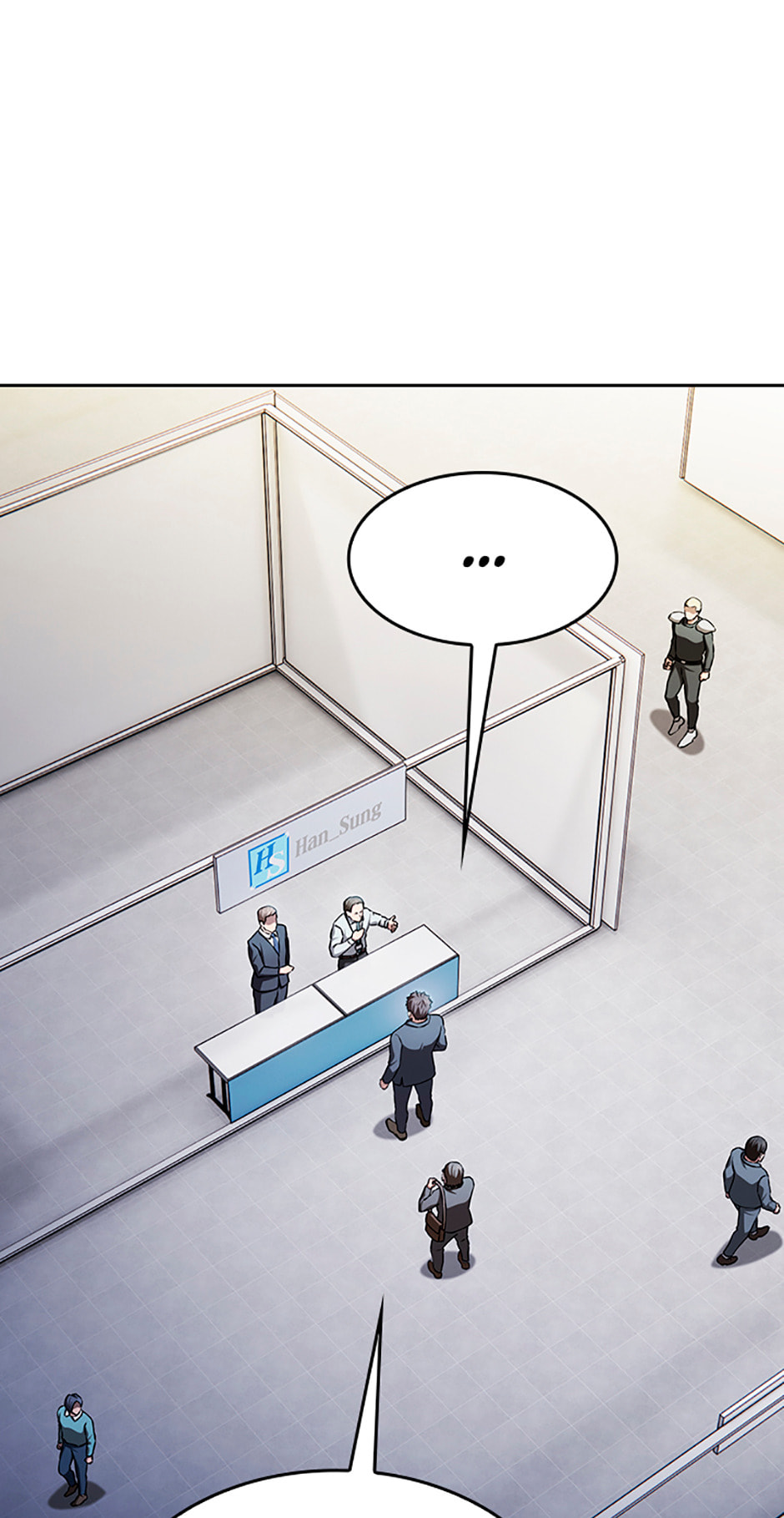 Read The Celestial Returned from Hell chapter 15.5 image 56 on Lezhin