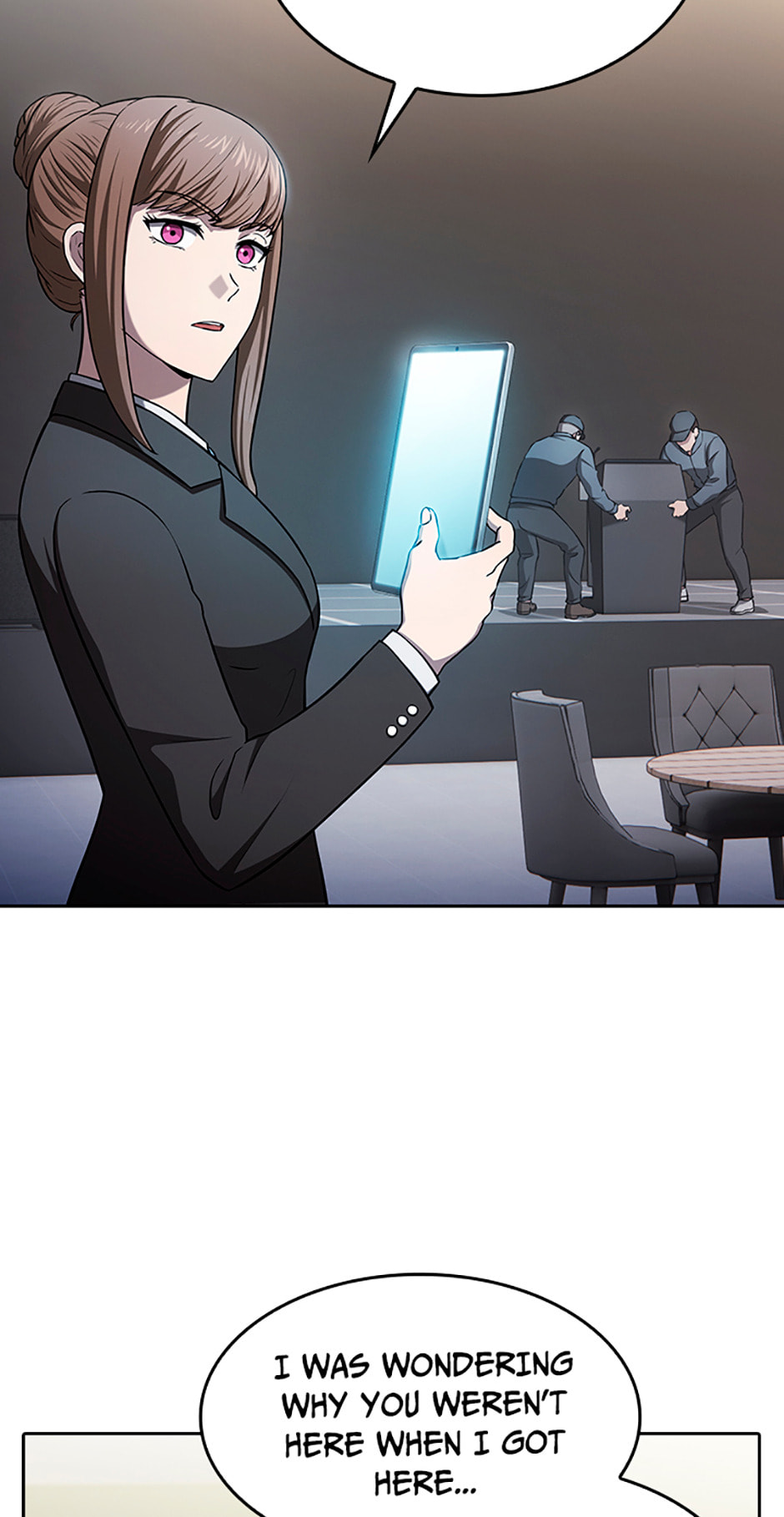 Read The Celestial Returned from Hell chapter 15.5 image 59 on Lezhin