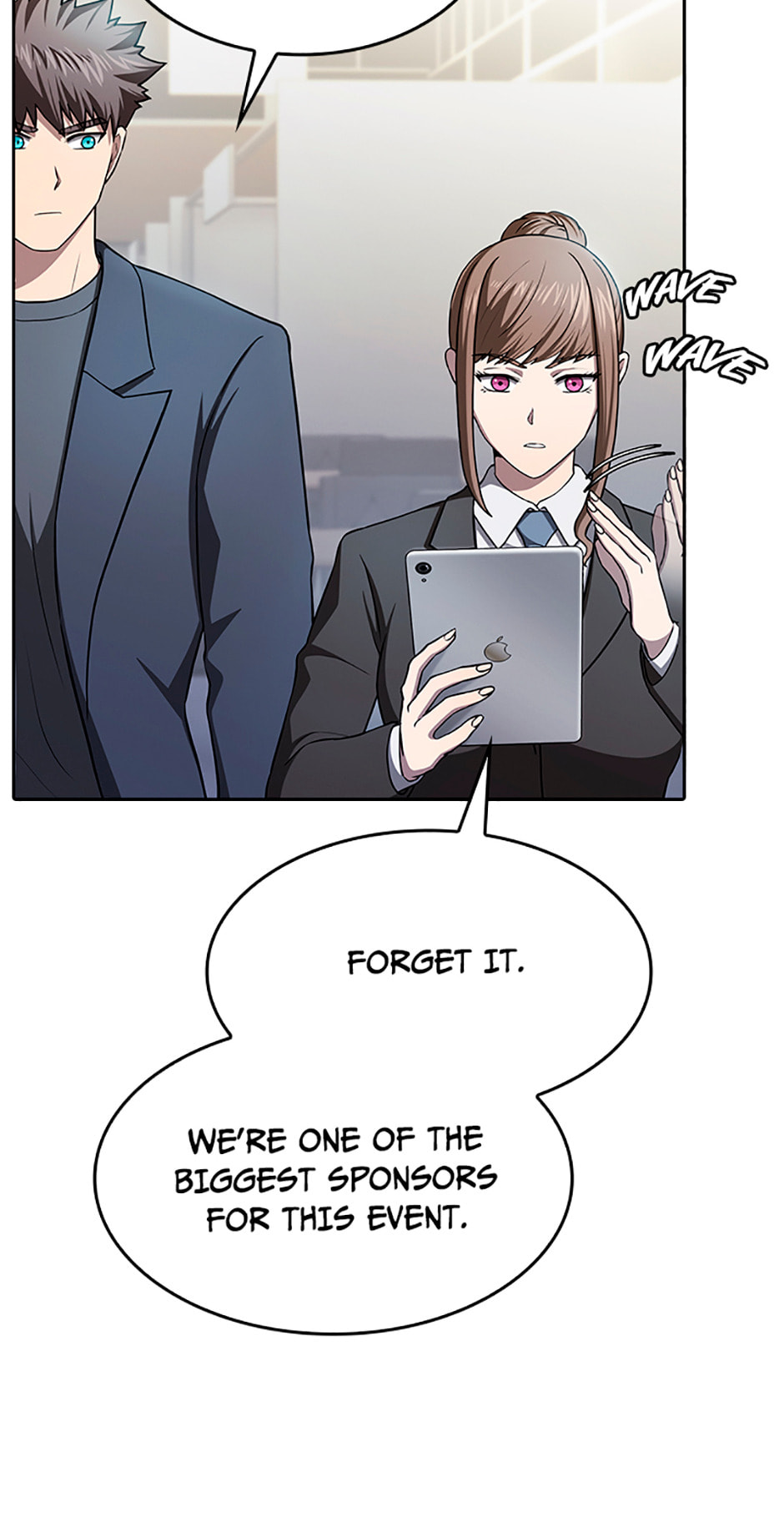 Read The Celestial Returned from Hell chapter 15.5 image 61 on Lezhin