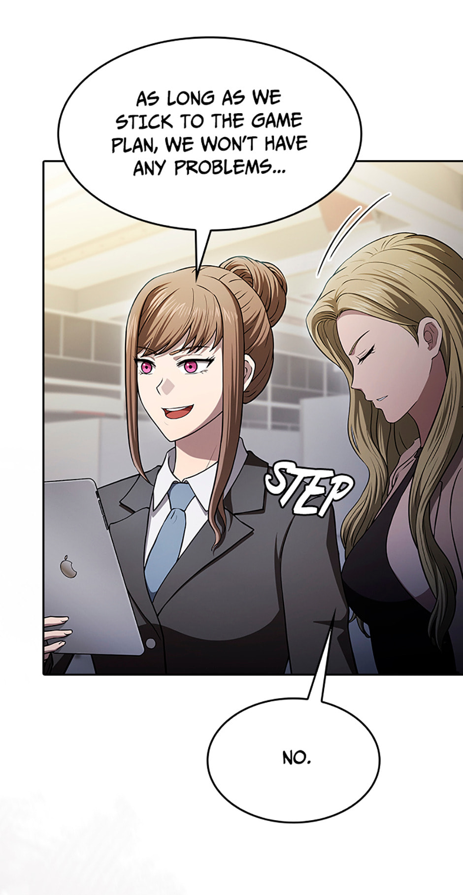 Read The Celestial Returned from Hell chapter 15.5 image 63 on Lezhin