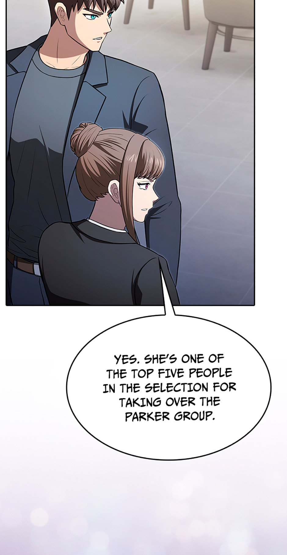 Read The Celestial Returned from Hell chapter 15.5 image 68 on Lezhin