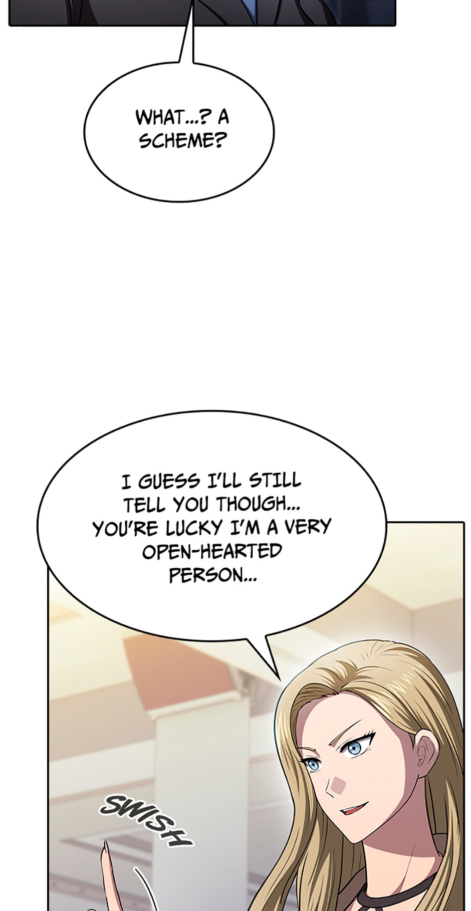 Read The Celestial Returned from Hell chapter 15.5 image 72 on Lezhin
