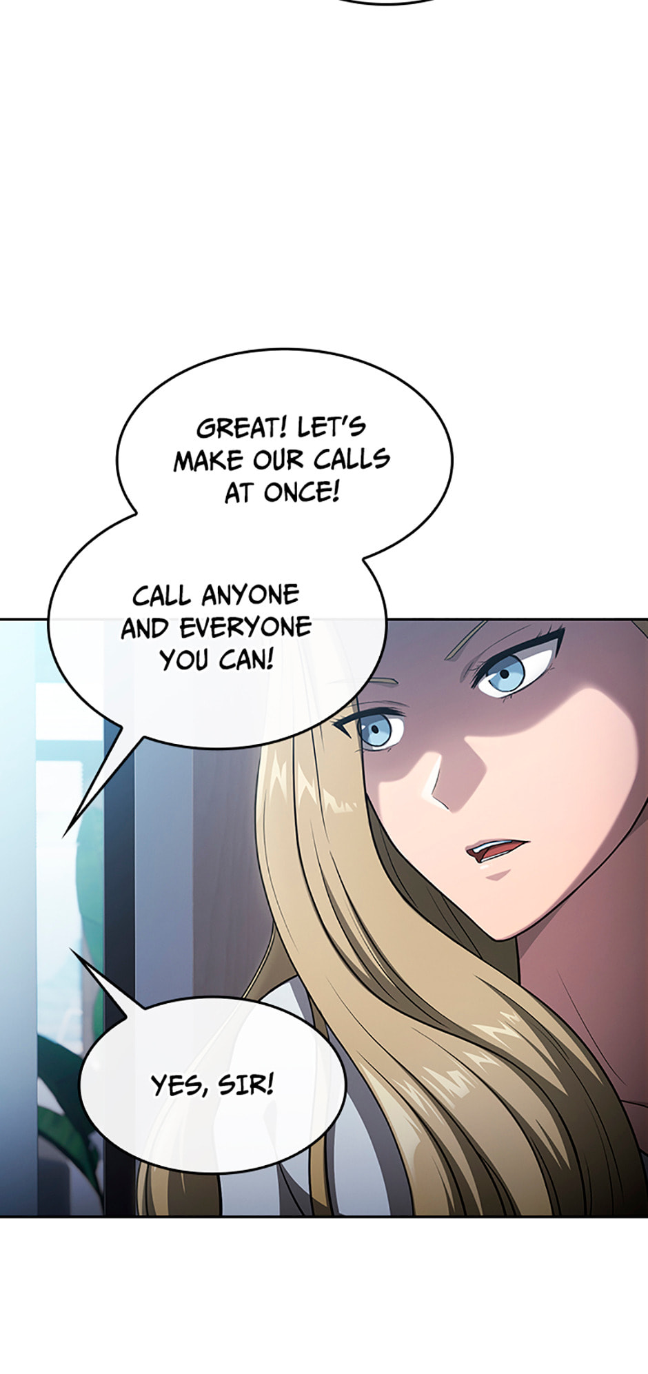 Read The Celestial Returned from Hell chapter 15.5 image 8 on Lezhin