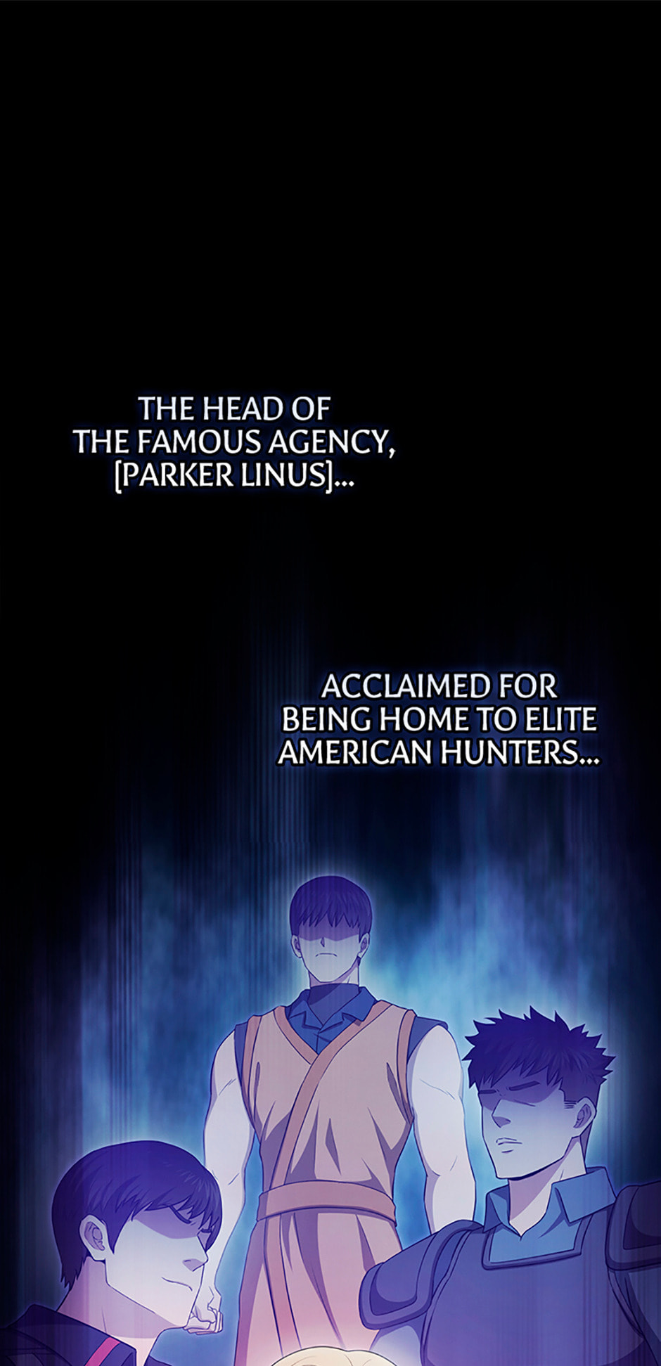 Read The Celestial Returned from Hell chapter 15.6 image 0 on Lezhin