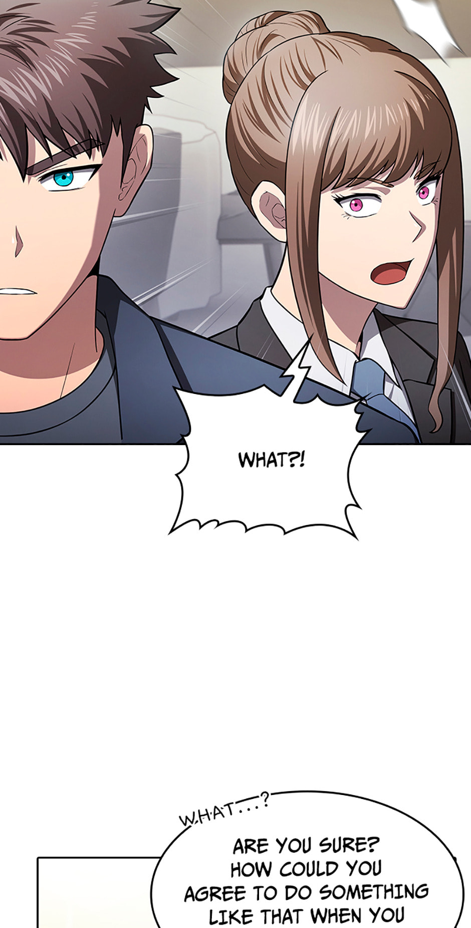 Read The Celestial Returned from Hell chapter 15.6 image 12 on Lezhin