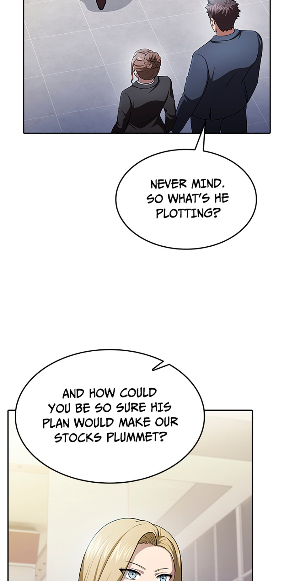 Read The Celestial Returned from Hell chapter 15.6 image 16 on Lezhin