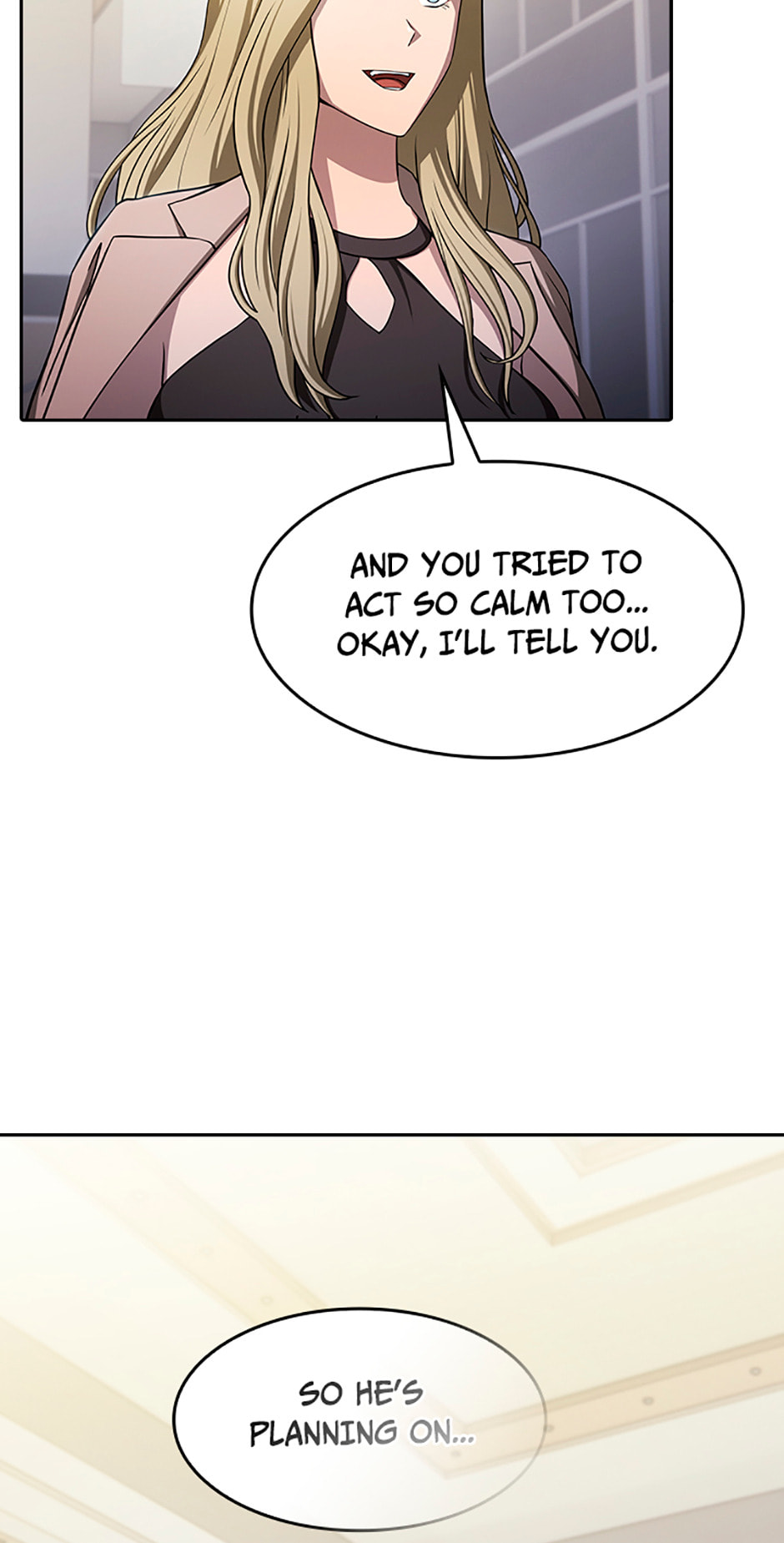 Read The Celestial Returned from Hell chapter 15.6 image 17 on Lezhin
