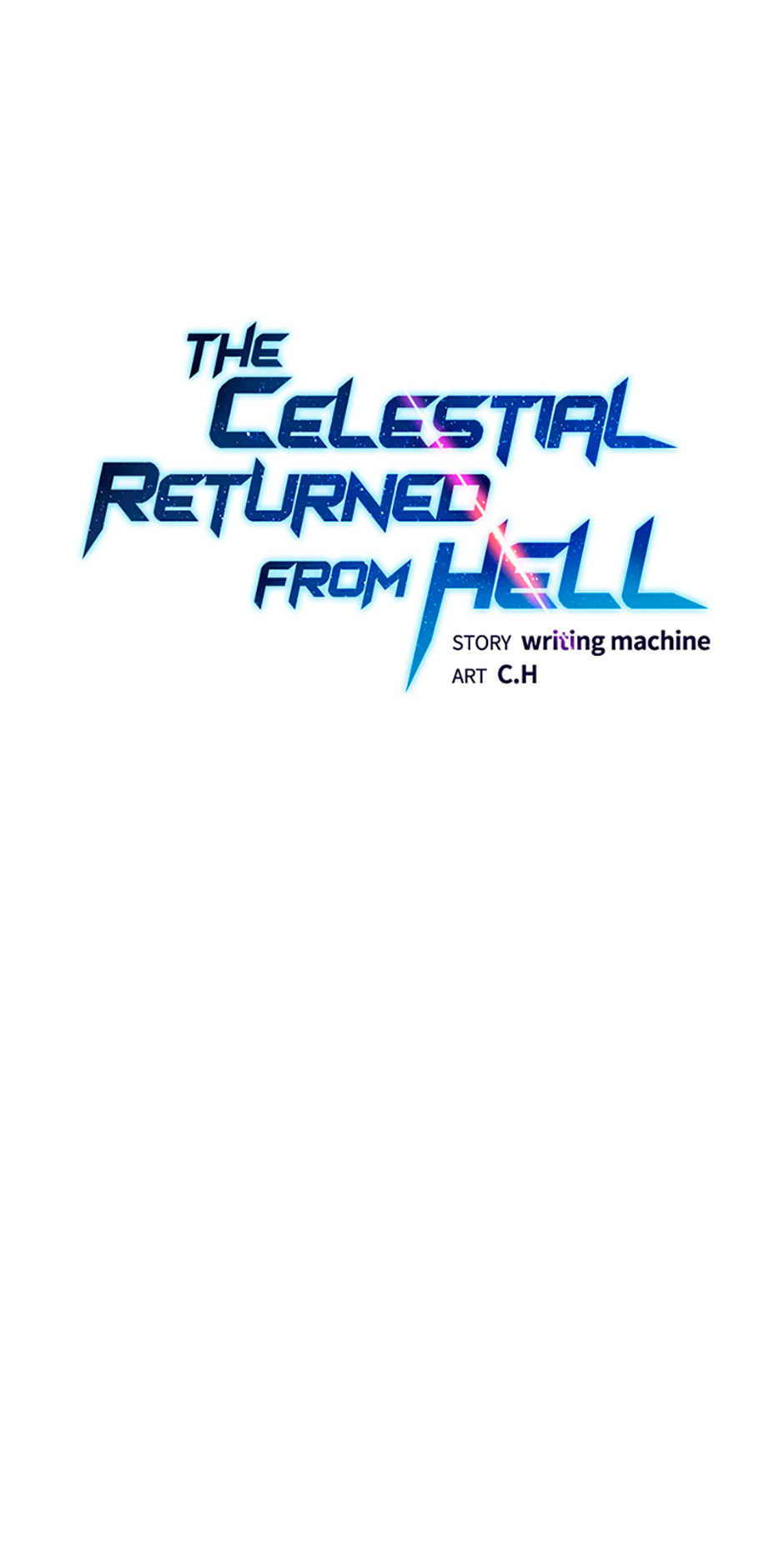 Read The Celestial Returned from Hell chapter 15.6 image 19 on Lezhin