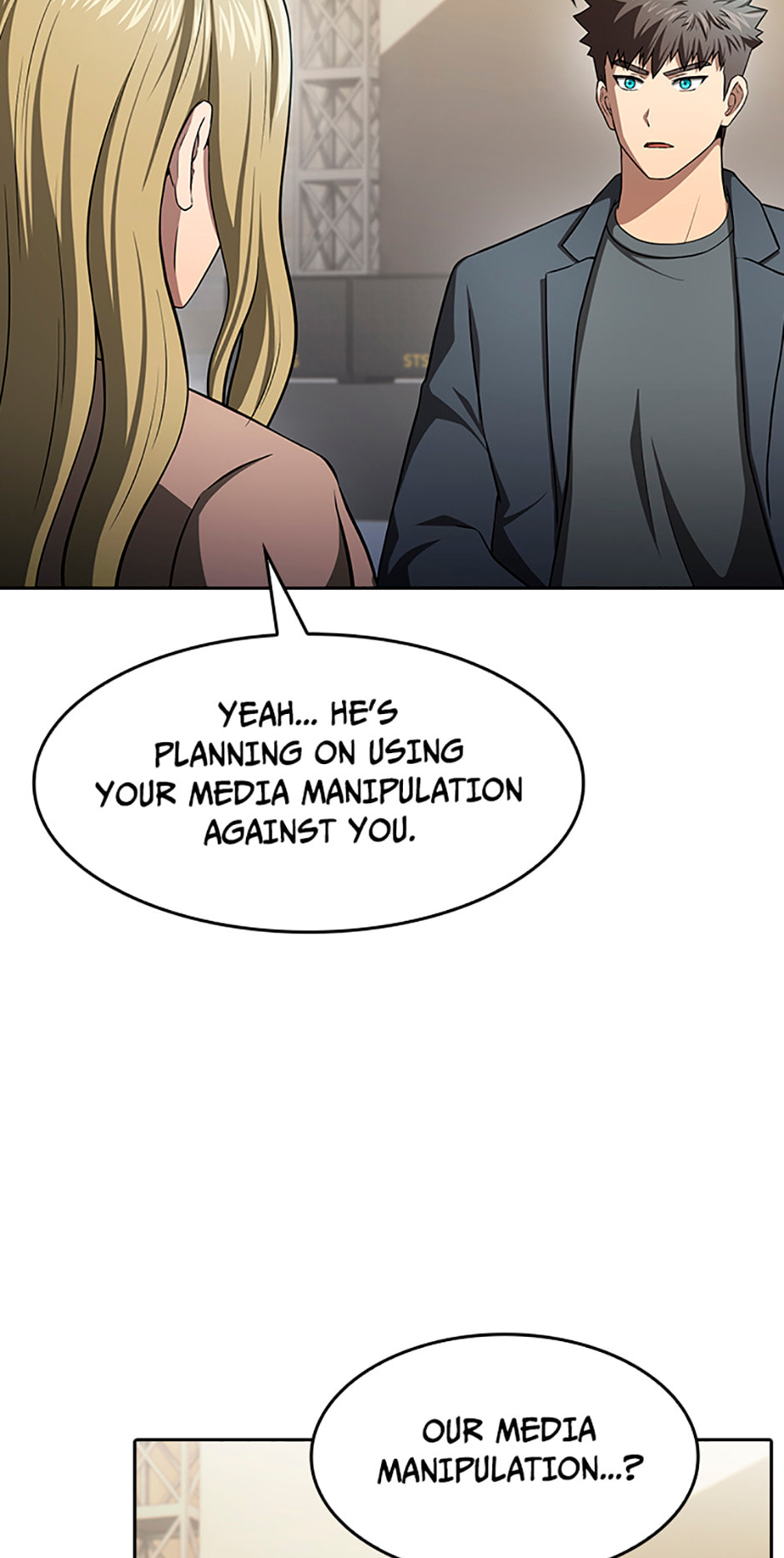 Read The Celestial Returned from Hell chapter 15.6 image 22 on Lezhin