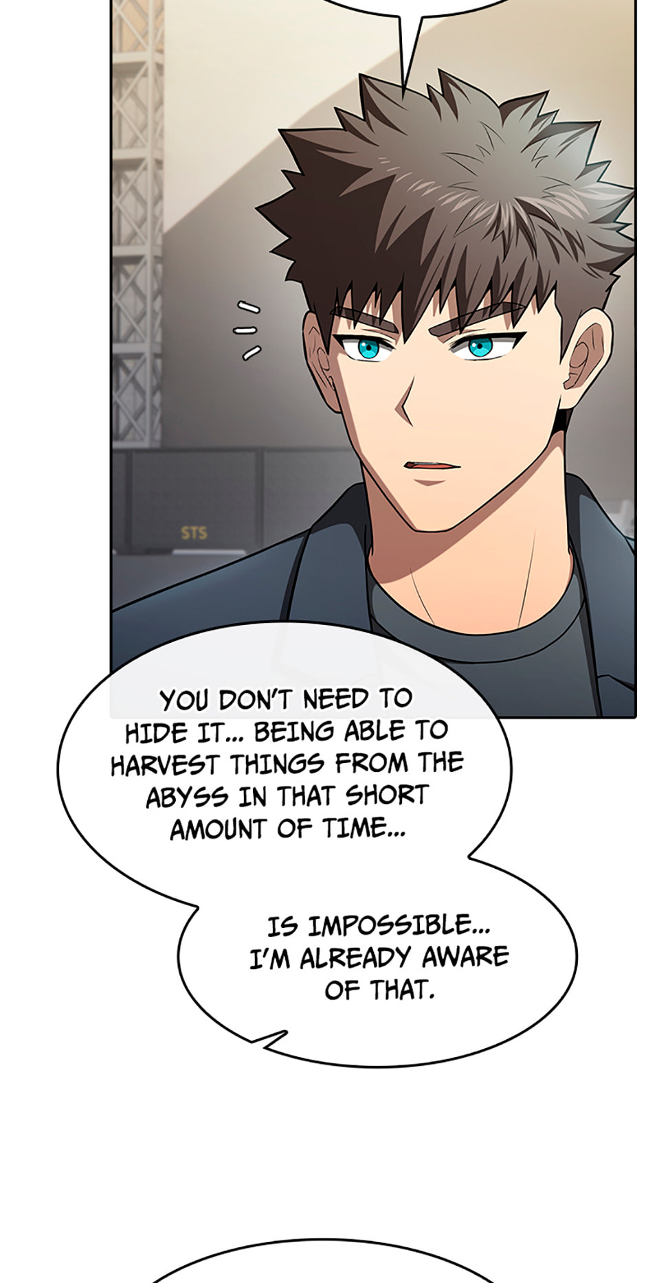 Read The Celestial Returned from Hell chapter 15.6 image 23 on Lezhin