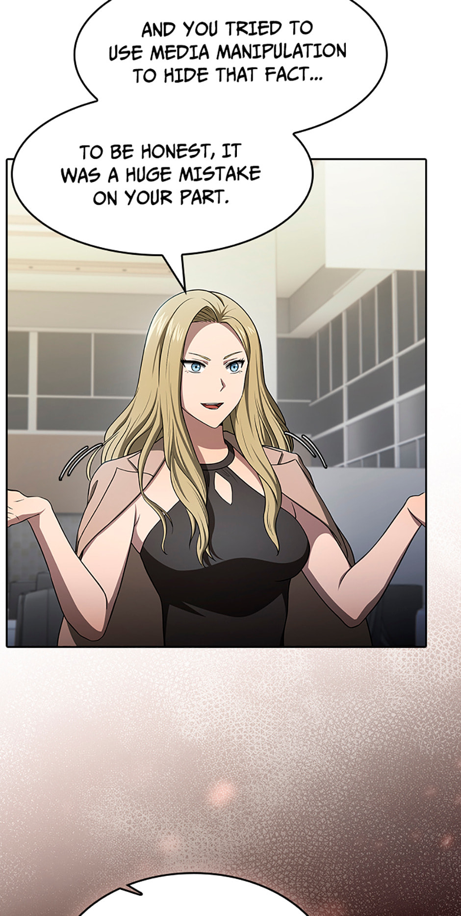 Read The Celestial Returned from Hell chapter 15.6 image 24 on Lezhin