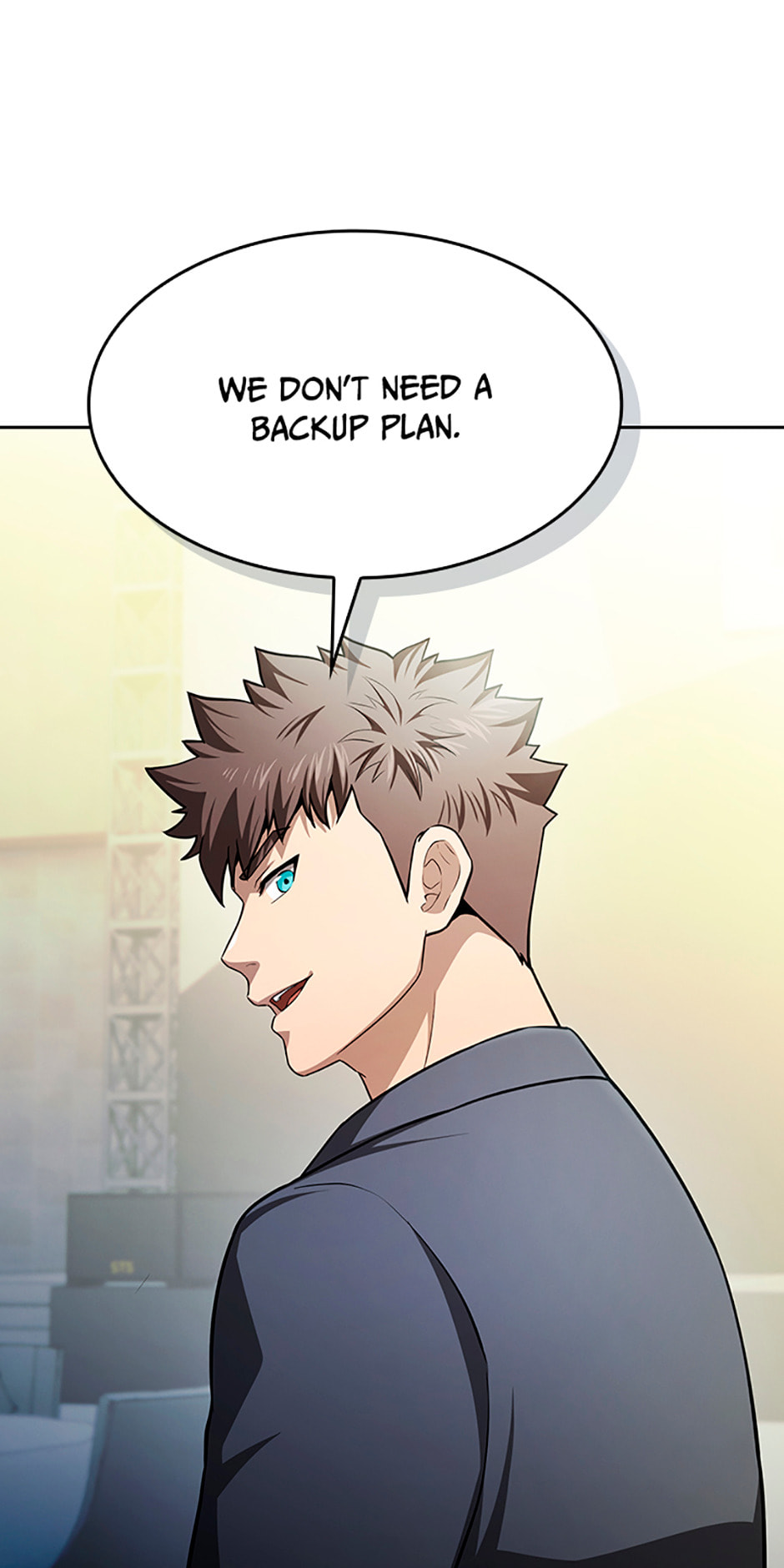 Read The Celestial Returned from Hell chapter 15.6 image 31 on Lezhin