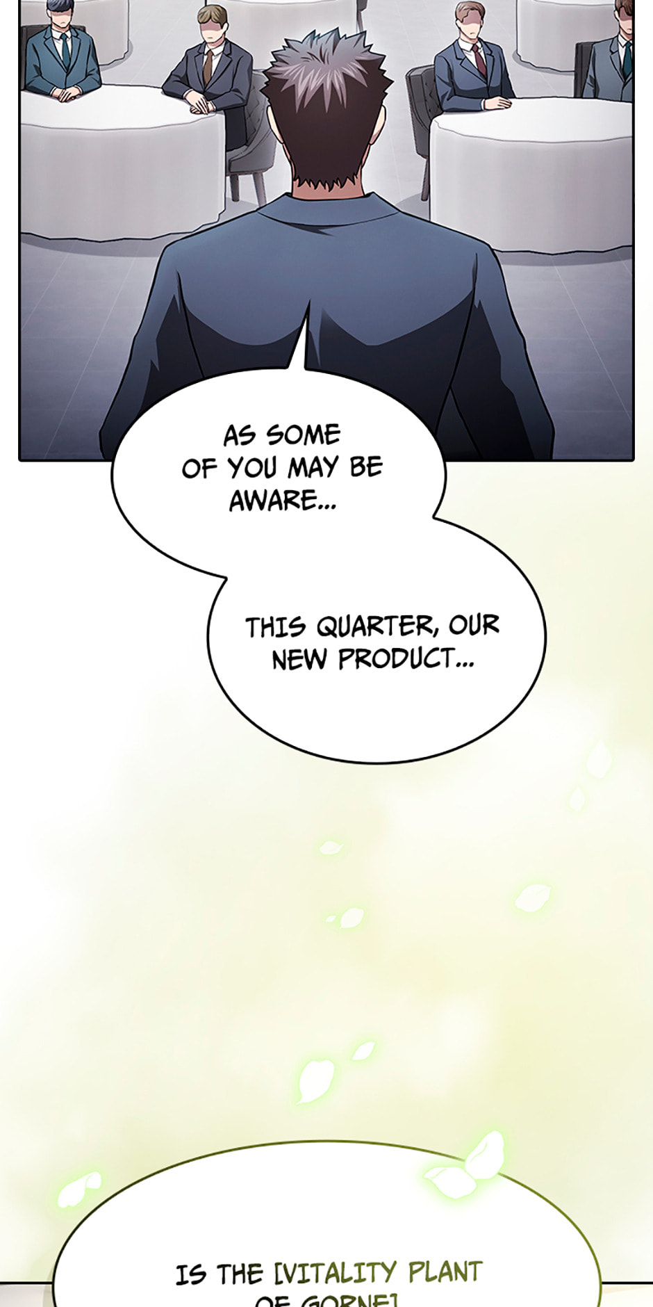 Read The Celestial Returned from Hell chapter 15.6 image 34 on Lezhin