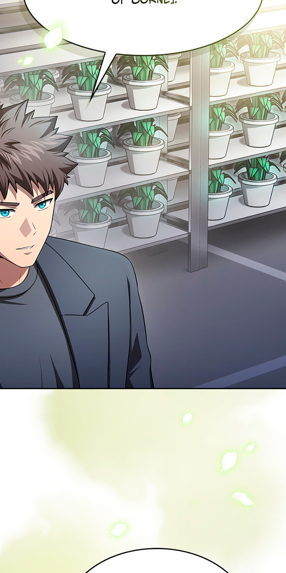Read The Celestial Returned from Hell chapter 15.6 image 35 on Lezhin