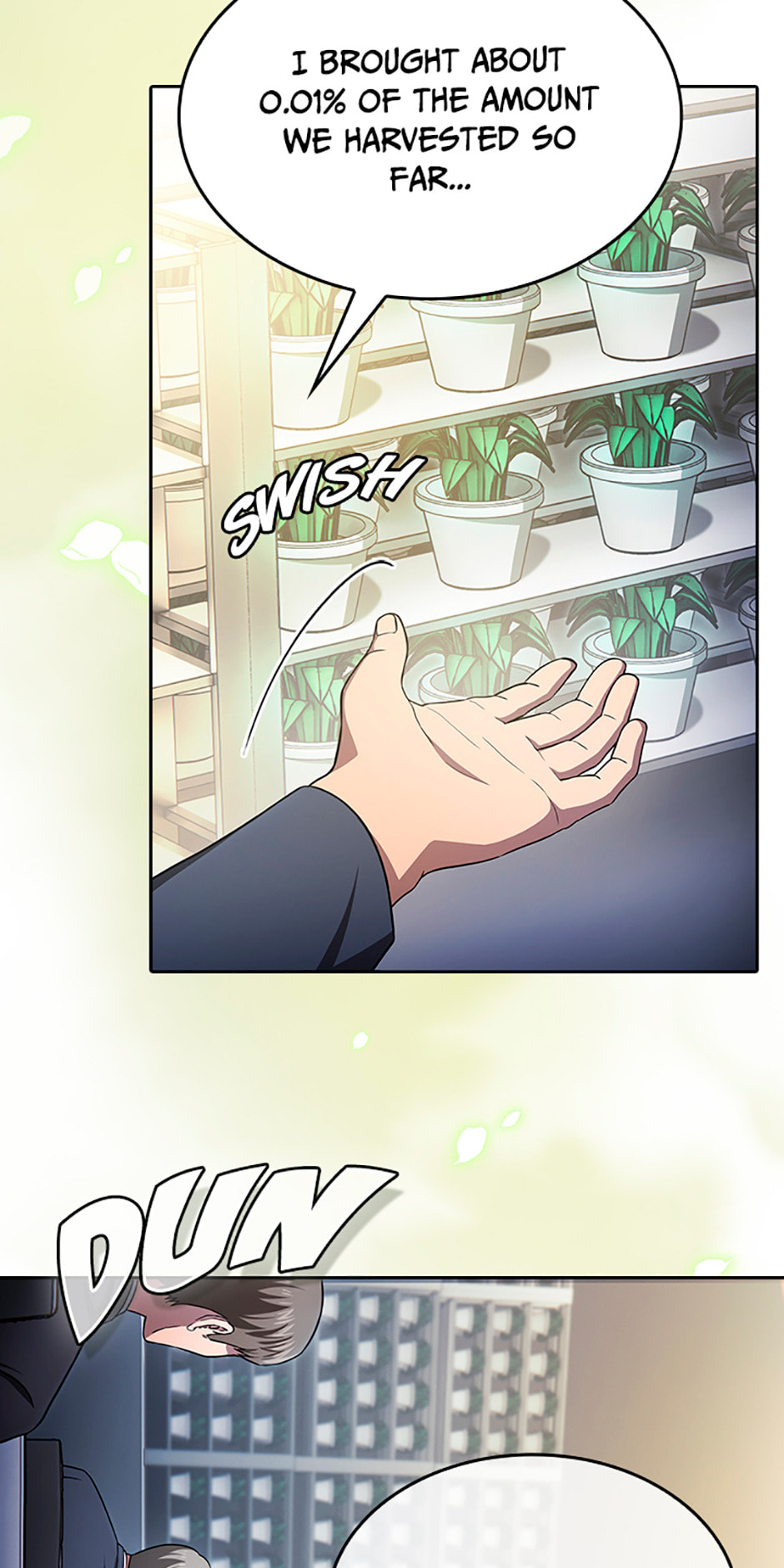 Read The Celestial Returned from Hell chapter 15.6 image 36 on Lezhin