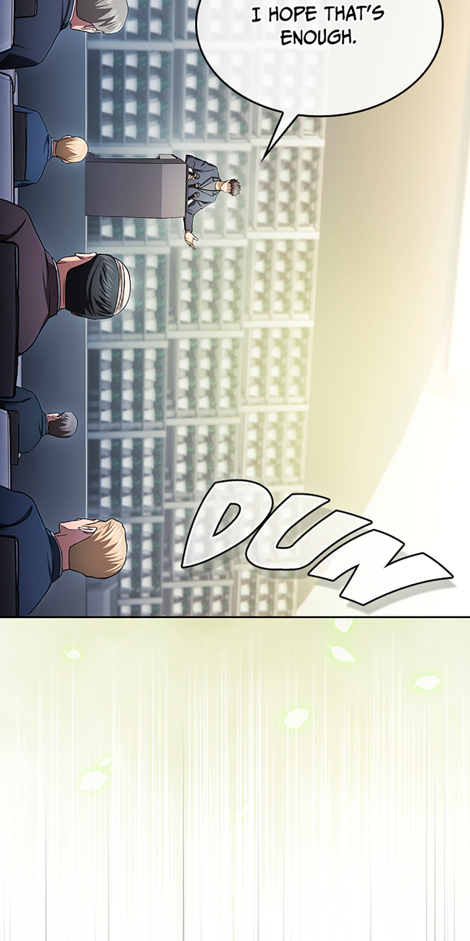 Read The Celestial Returned from Hell chapter 15.6 image 37 on Lezhin