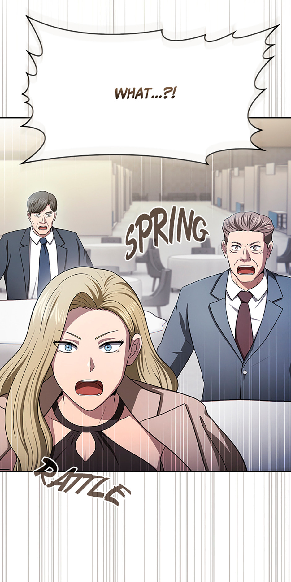 Read The Celestial Returned from Hell chapter 15.6 image 38 on Lezhin