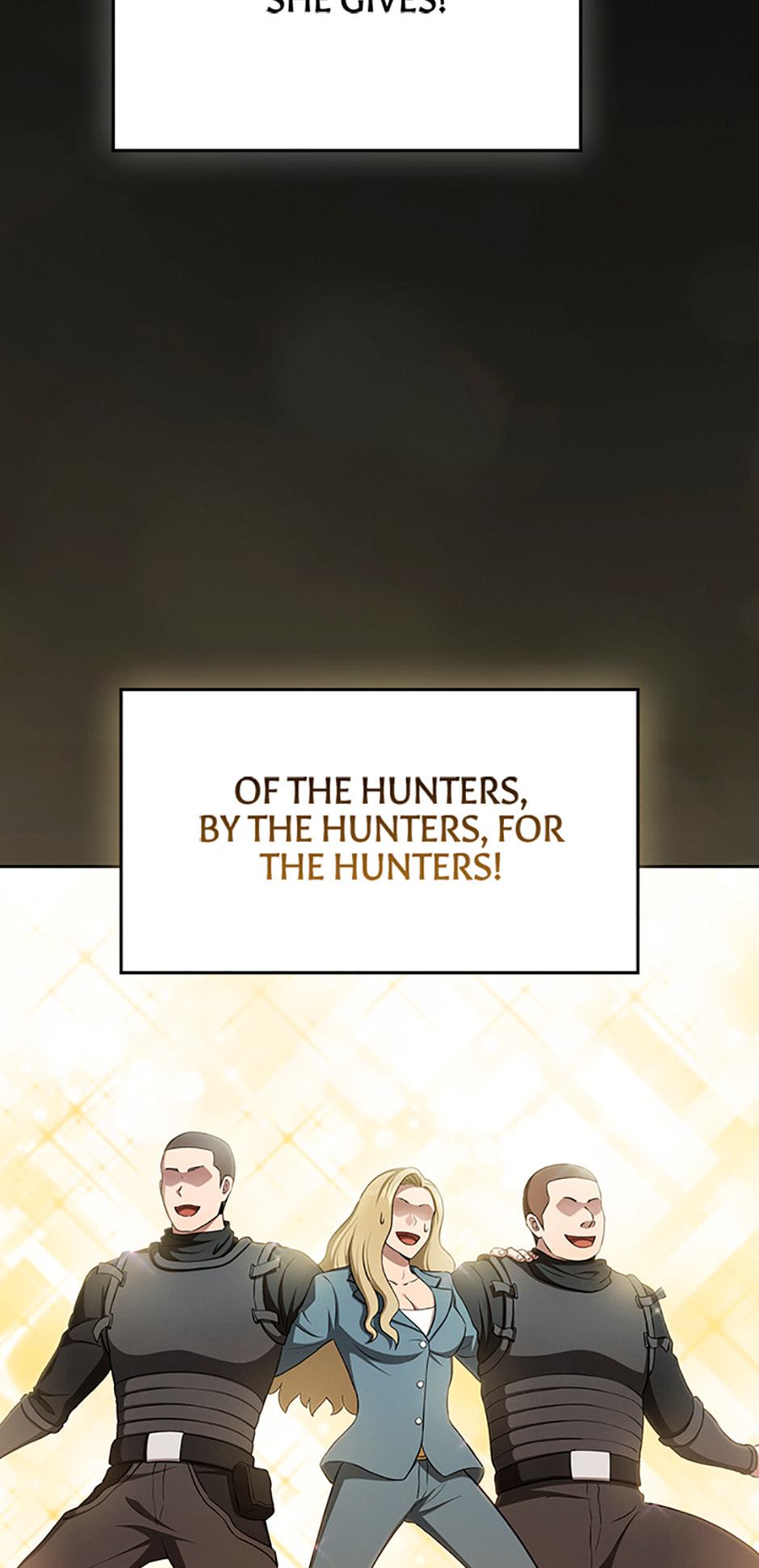 Read The Celestial Returned from Hell chapter 15.6 image 4 on Lezhin
