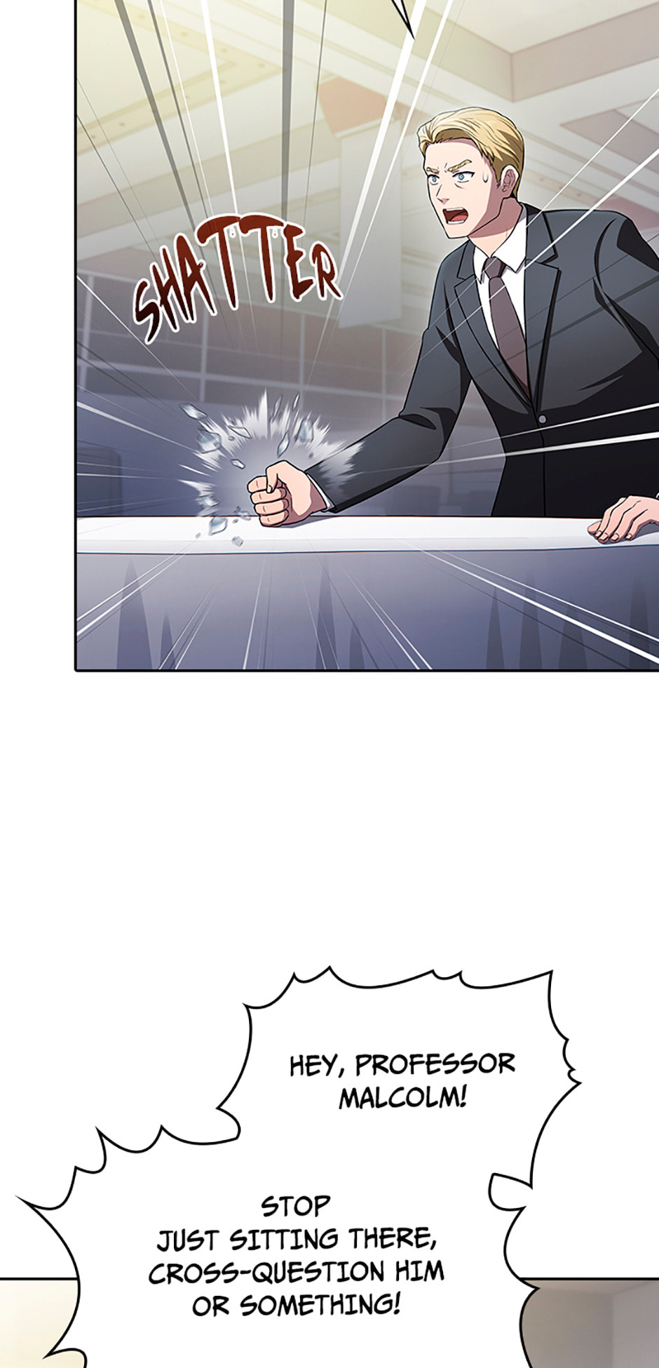 Read The Celestial Returned from Hell chapter 15.6 image 41 on Lezhin