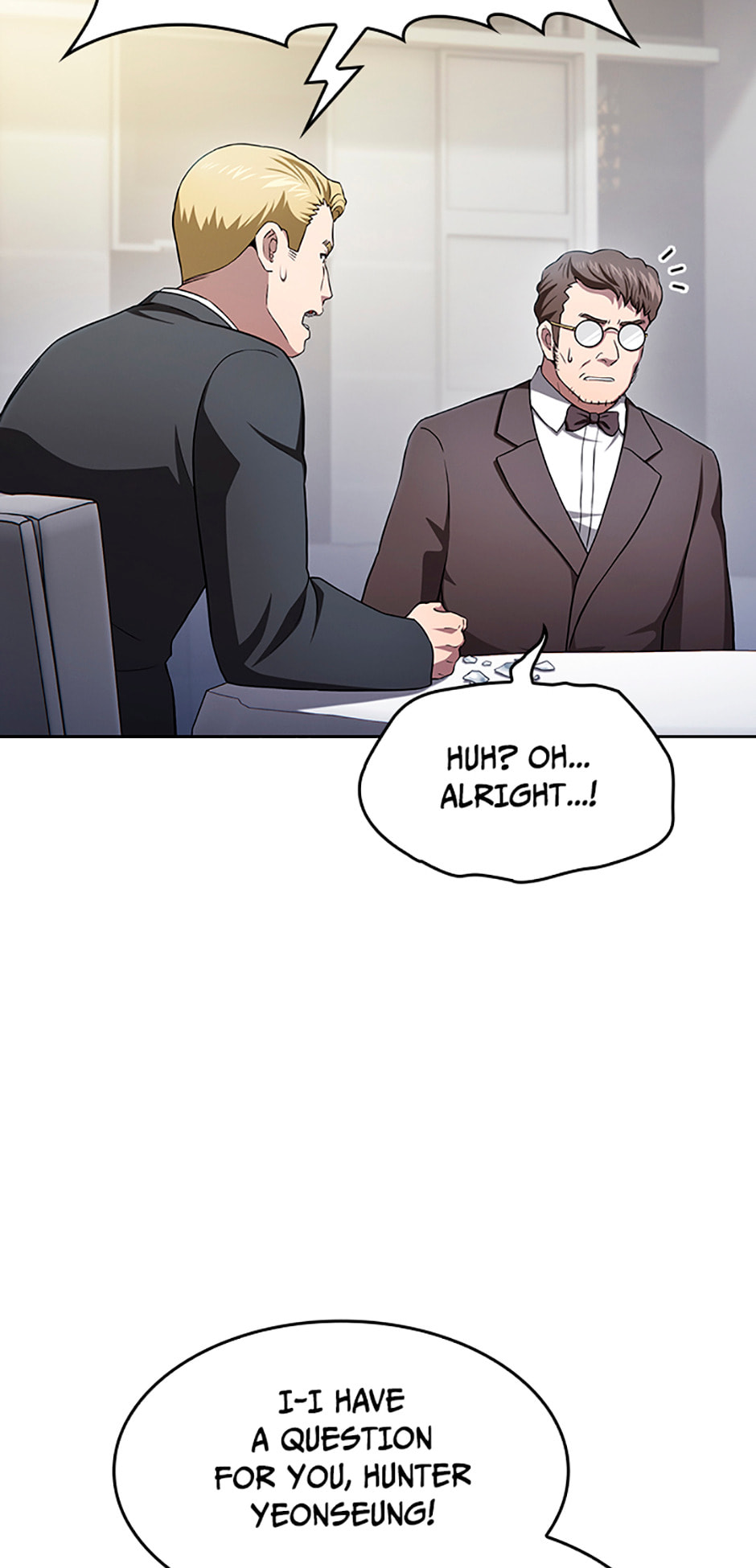 Read The Celestial Returned from Hell chapter 15.6 image 42 on Lezhin