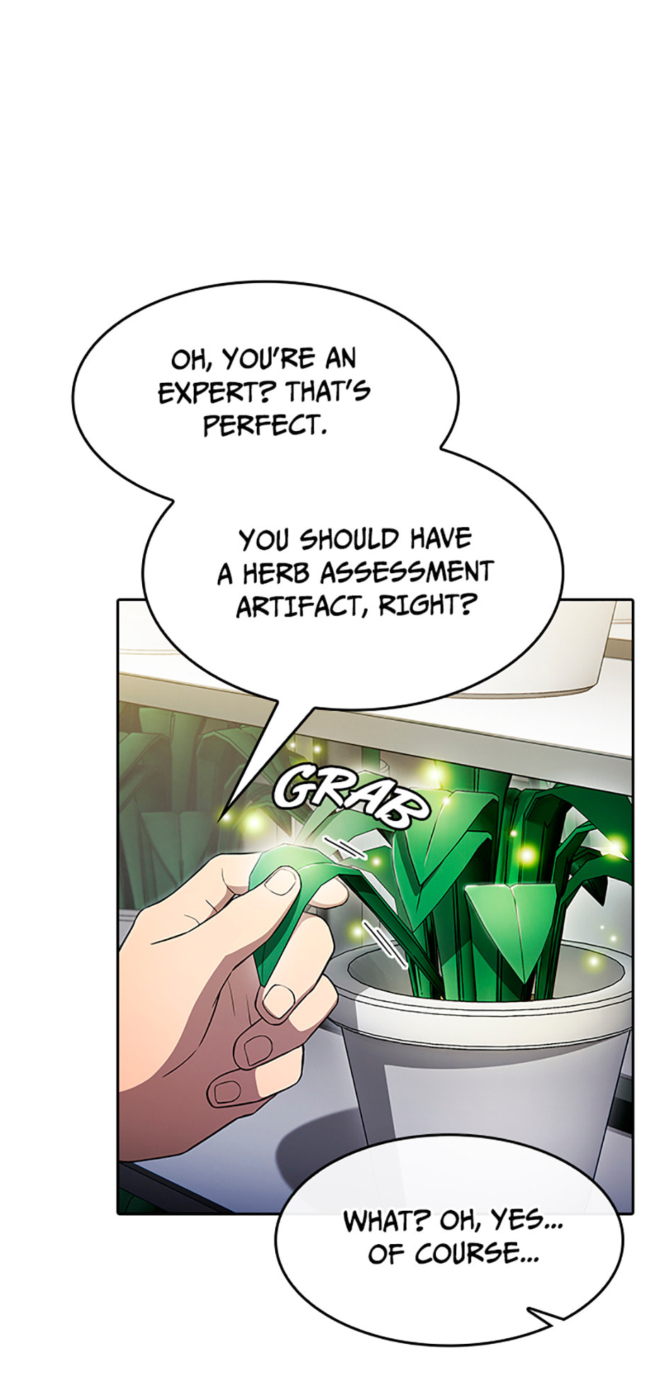 Read The Celestial Returned from Hell chapter 15.6 image 45 on Lezhin