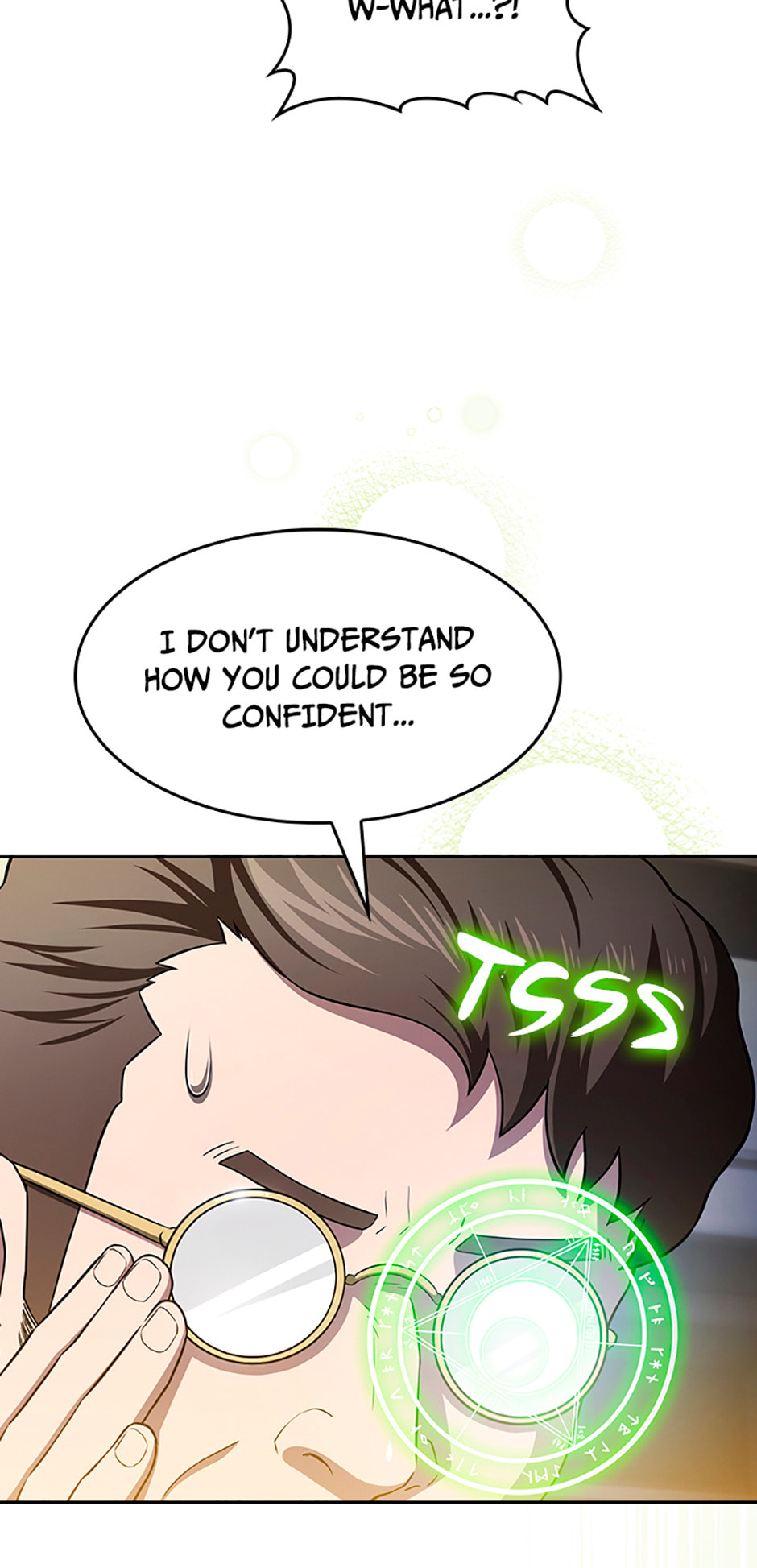 Read The Celestial Returned from Hell chapter 15.6 image 47 on Lezhin