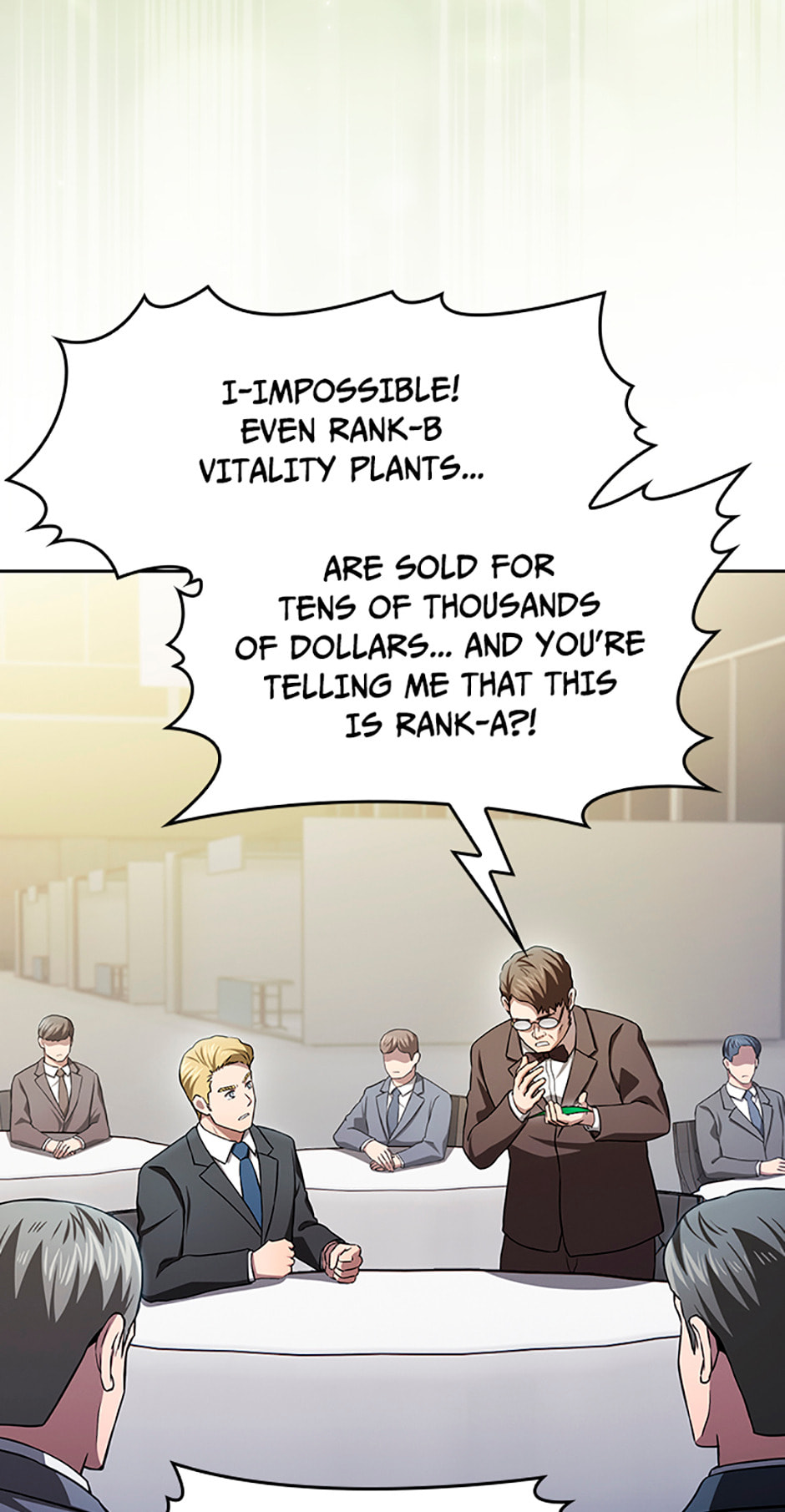 Read The Celestial Returned from Hell chapter 15.6 image 51 on Lezhin