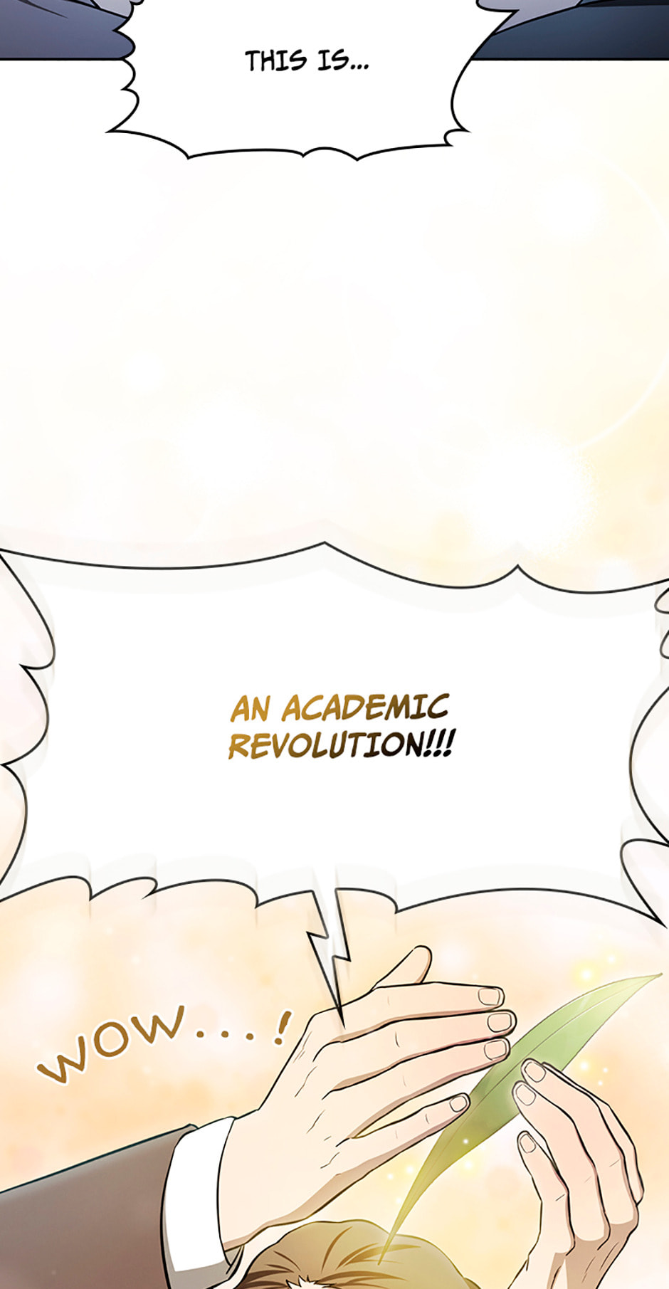 Read The Celestial Returned from Hell chapter 15.6 image 52 on Lezhin