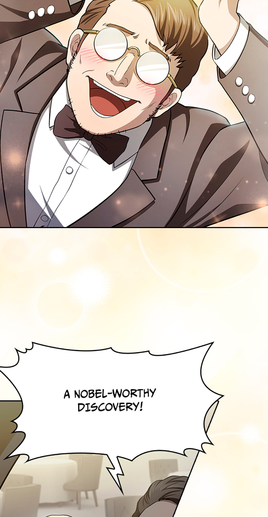 Read The Celestial Returned from Hell chapter 15.6 image 53 on Lezhin