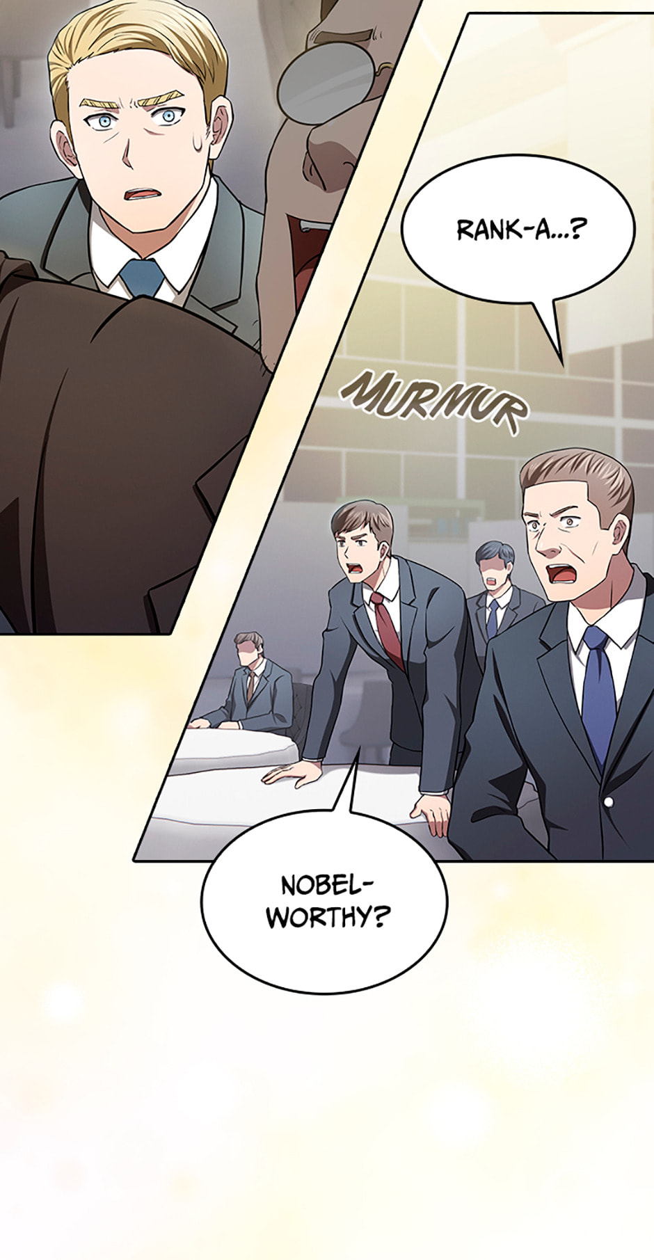 Read The Celestial Returned from Hell chapter 15.6 image 54 on Lezhin