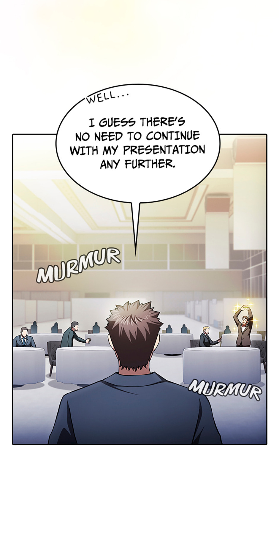 Read The Celestial Returned from Hell chapter 15.6 image 55 on Lezhin