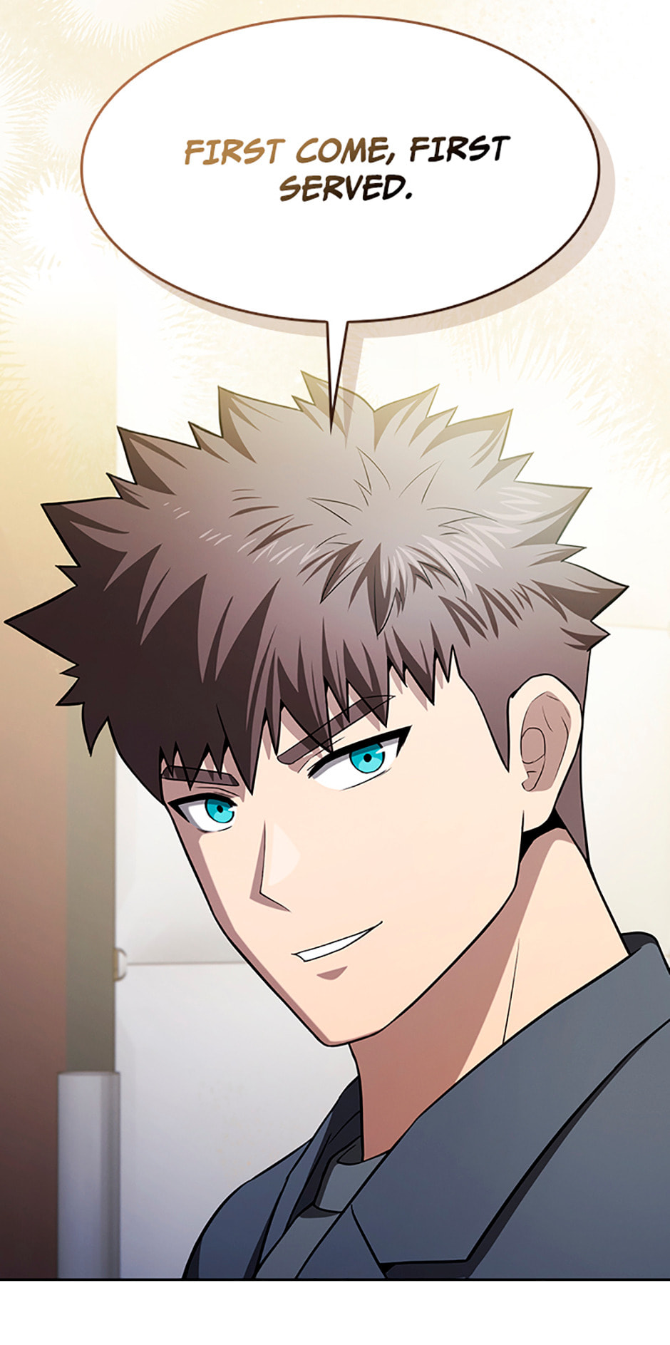 Read The Celestial Returned from Hell chapter 15.6 image 58 on Lezhin