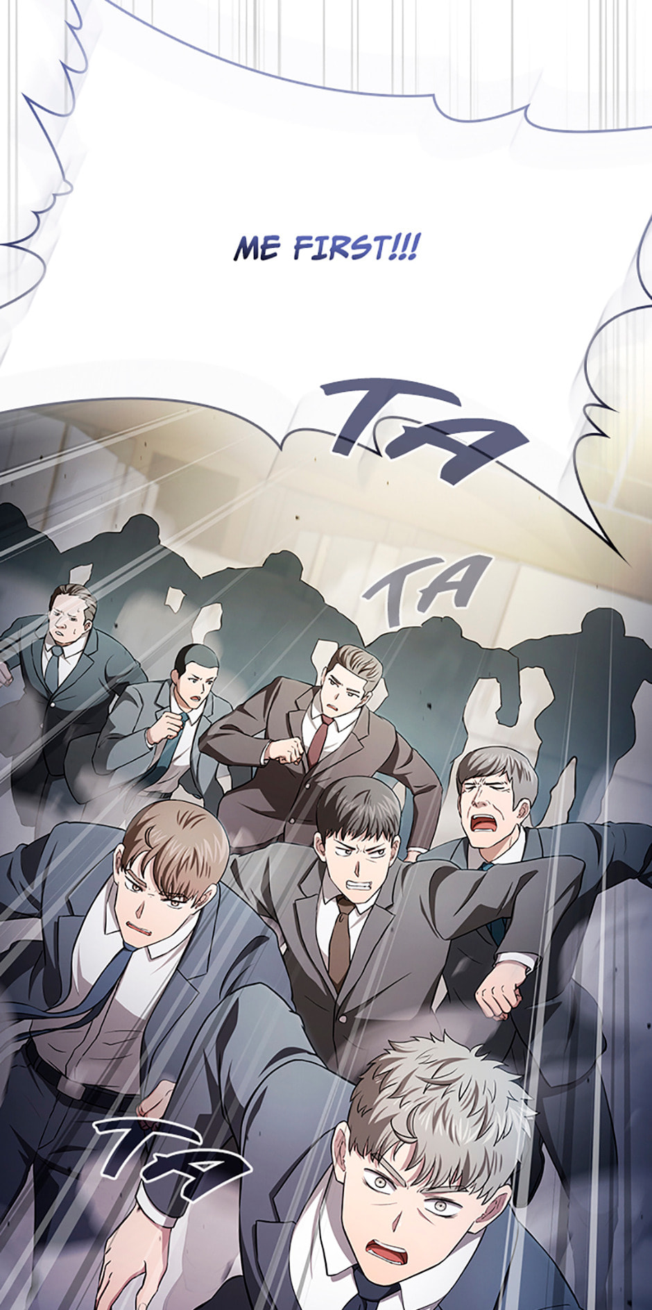 Read The Celestial Returned from Hell chapter 15.6 image 61 on Lezhin